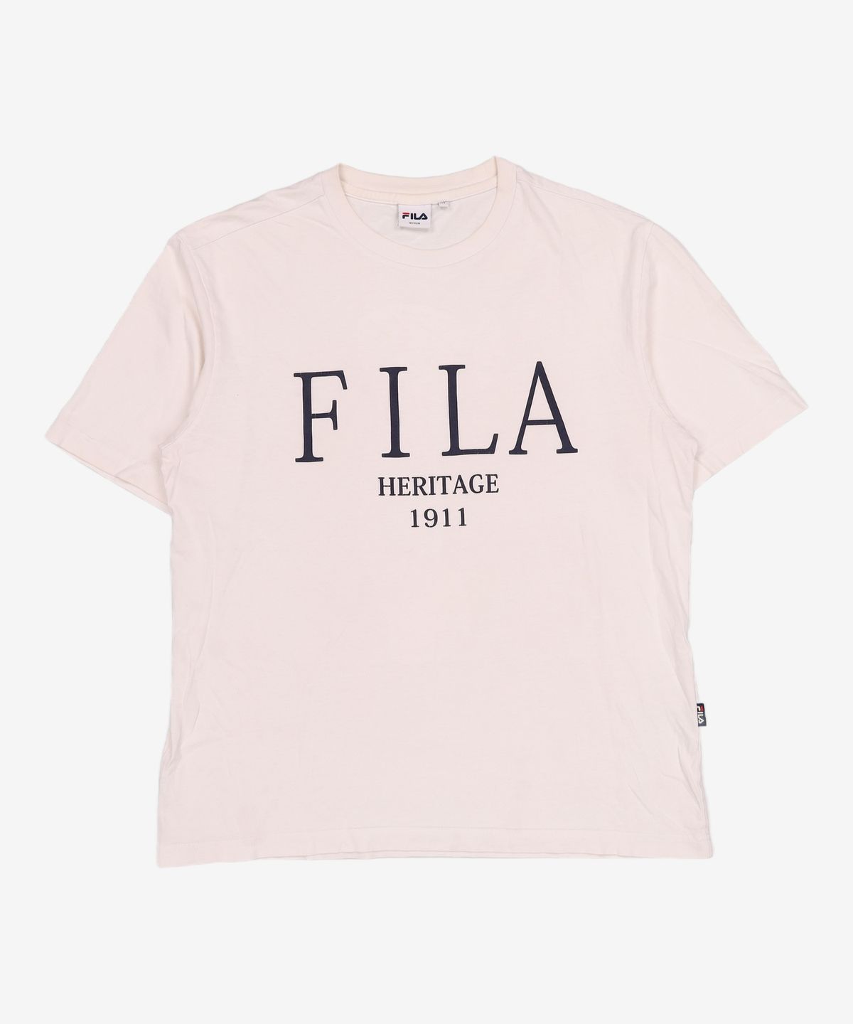 휠라(FILA) 반소매 티셔츠 M