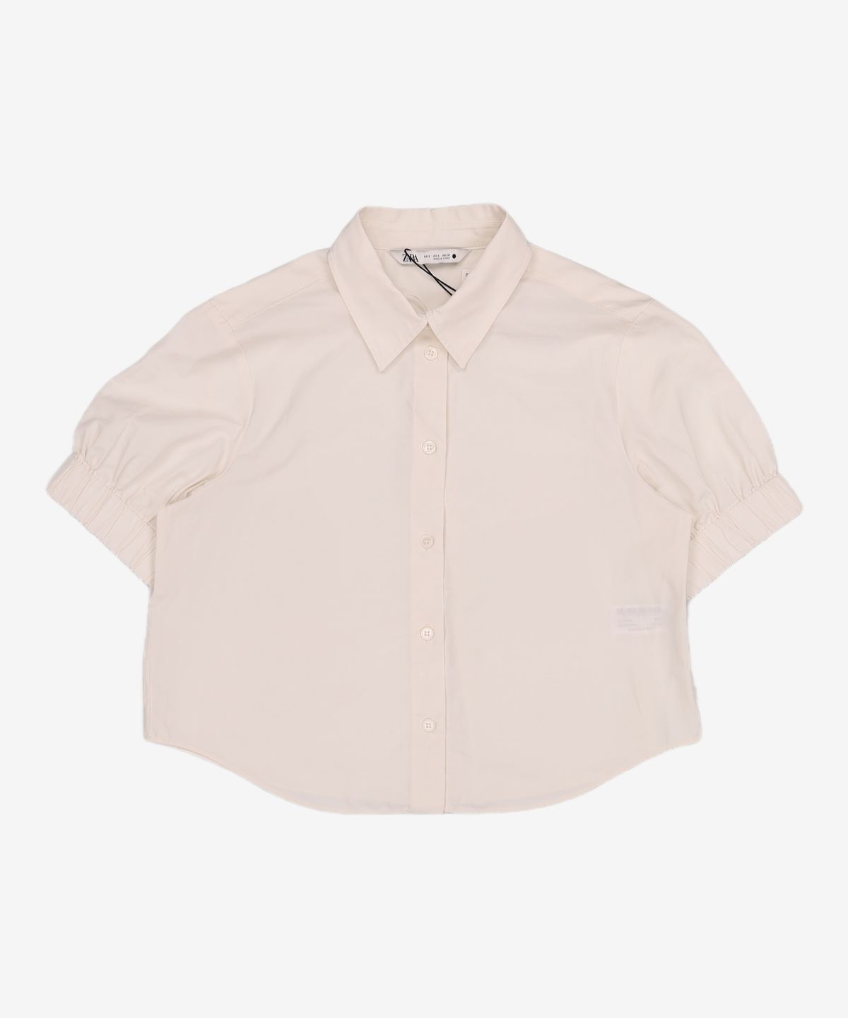자라(ZARA) 캐주얼 셔츠 S