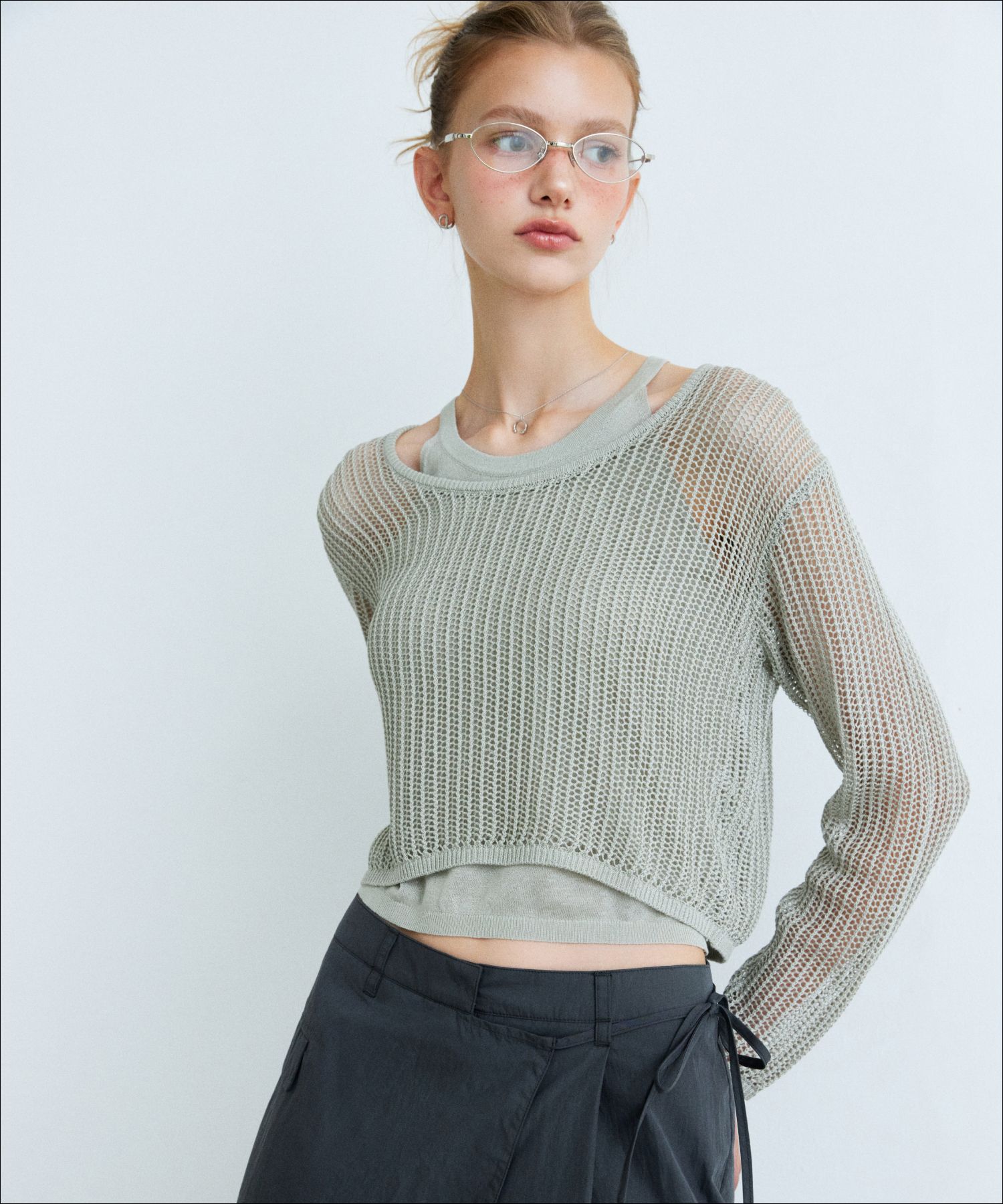 V넥 변형 자켓_MIWJKG311C MIWJKG51QC source detail 37