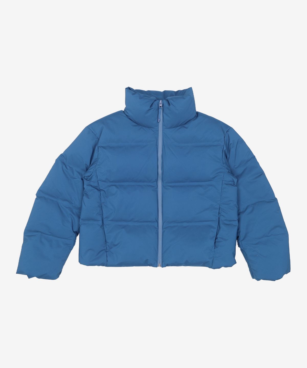유니클로(UNIQLO) 숏 패딩/숏 헤비 아우터 S