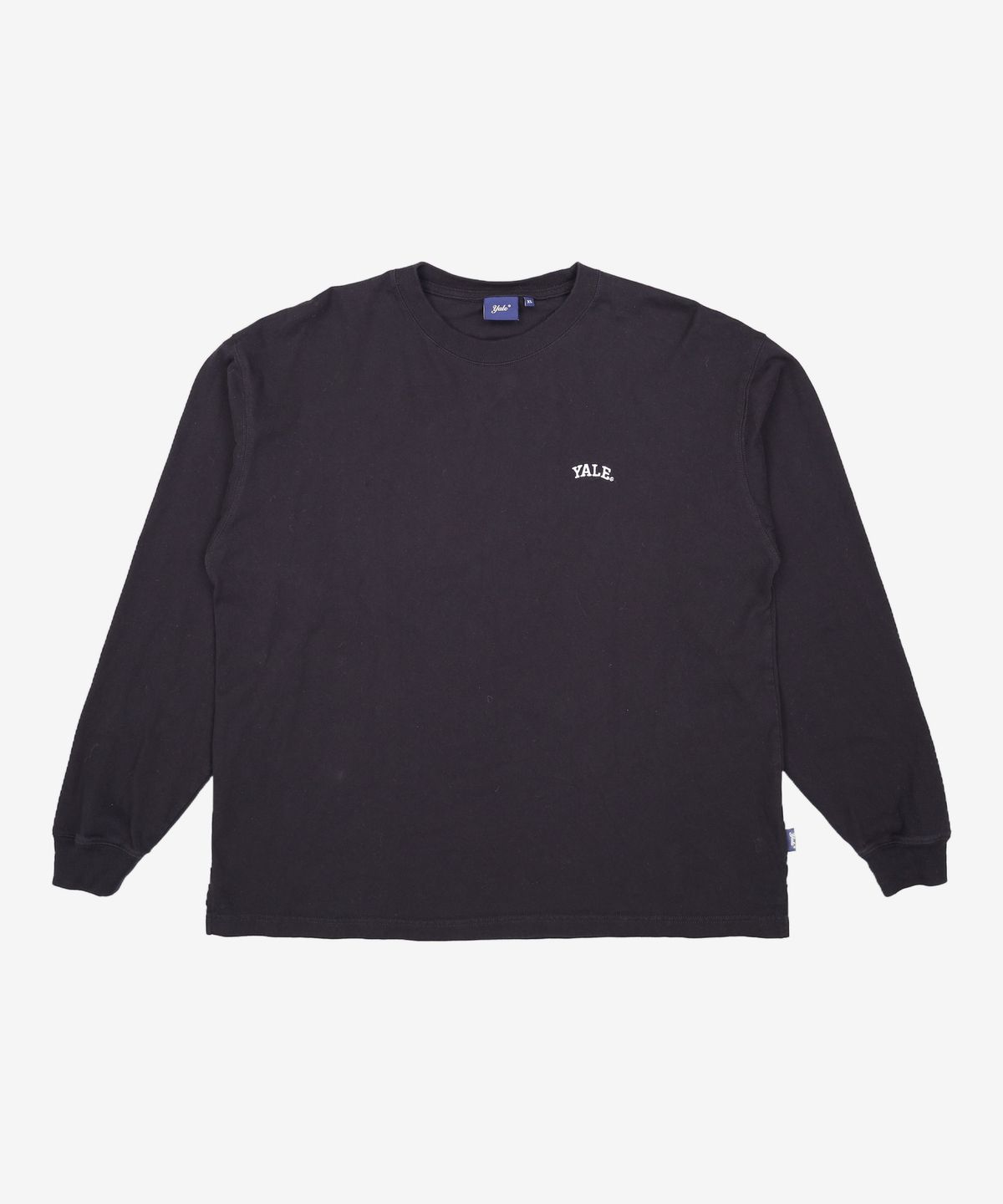 예일(YALE) SMALL ARCH LS BLACK 4