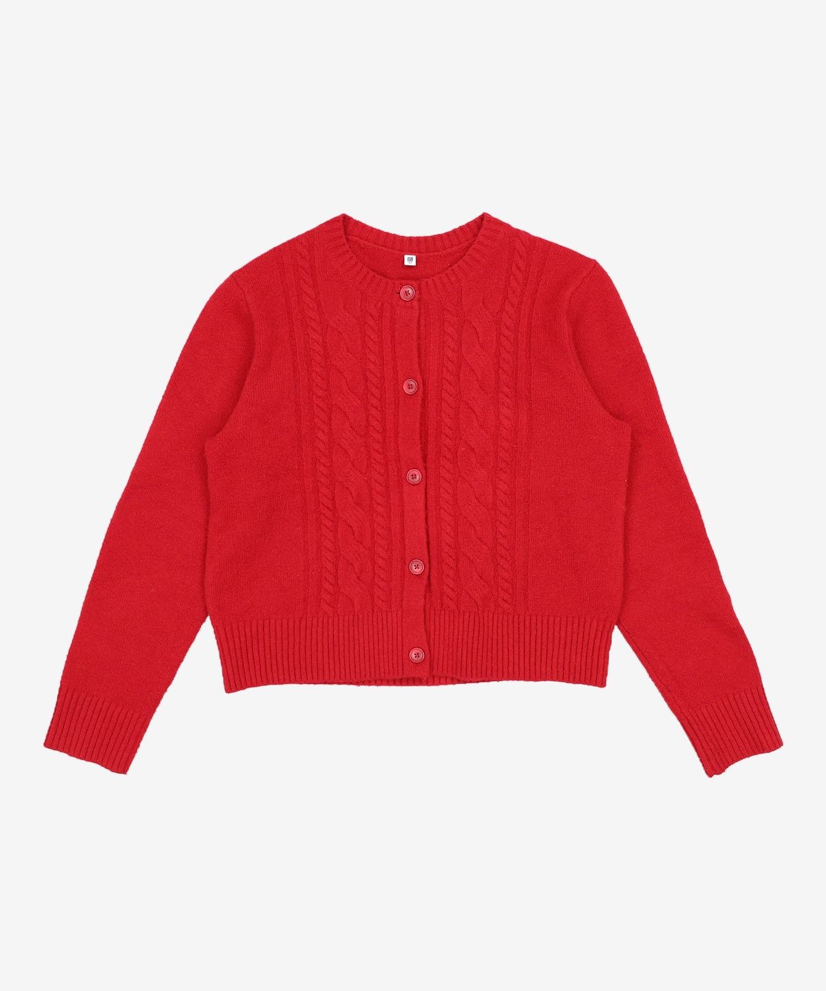 유니클로(UNIQLO) 카디건 160