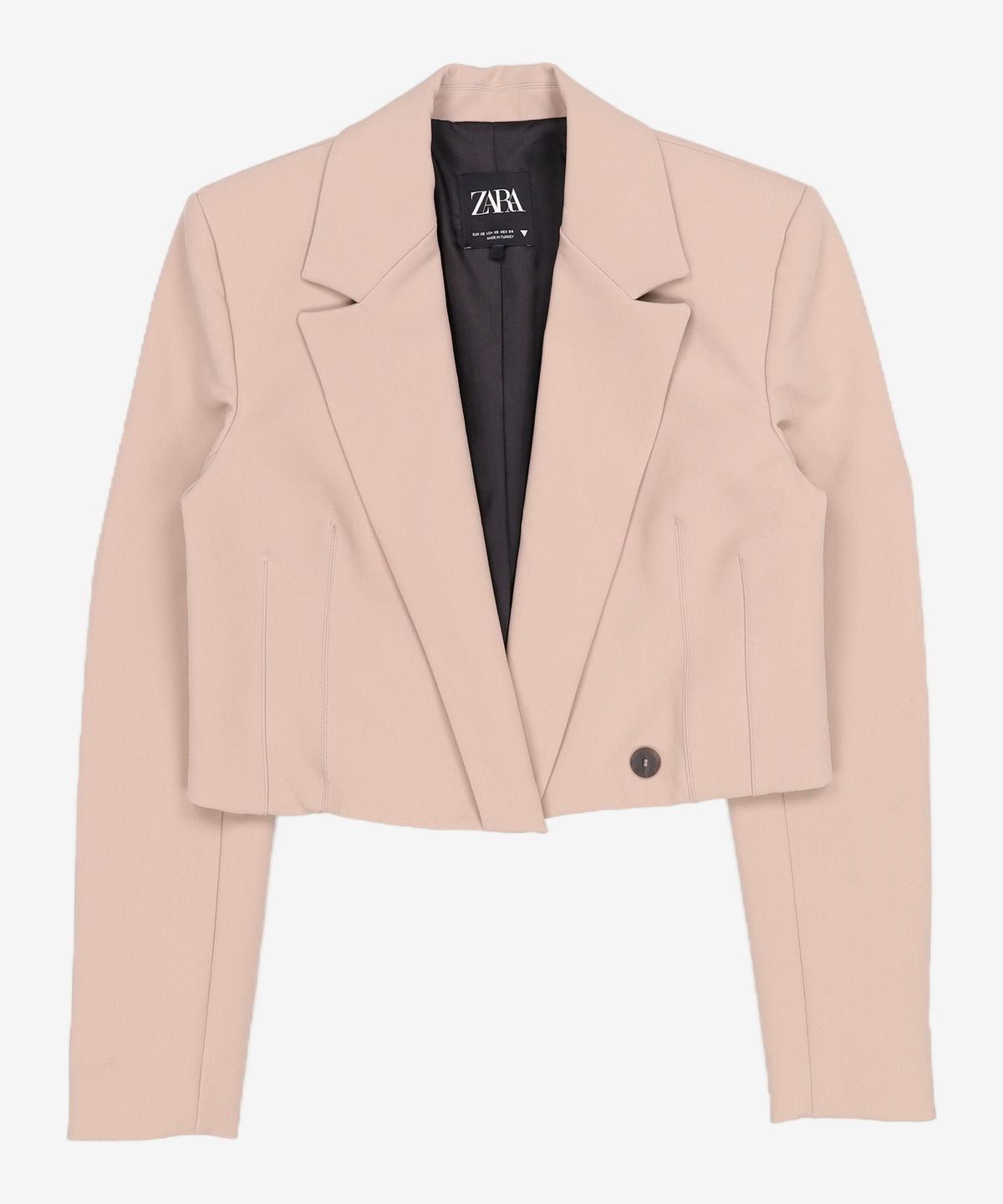 자라(ZARA) 슈트/블레이저 재킷 XS