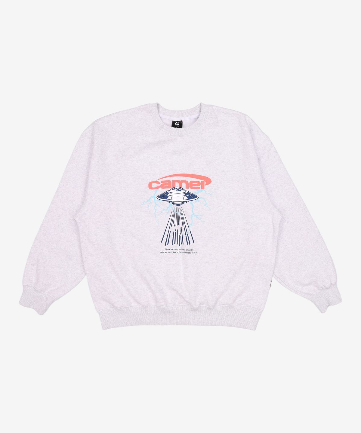 카멜워크(CAMEL WORK) 맨투맨/스웨트셔츠 XL