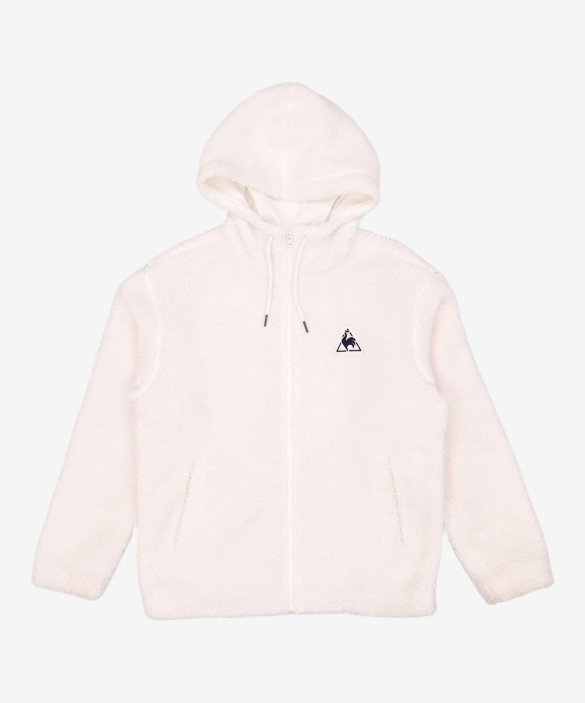 르꼬끄 스포르티브(LE COQ SPORTIF) 플리스 S