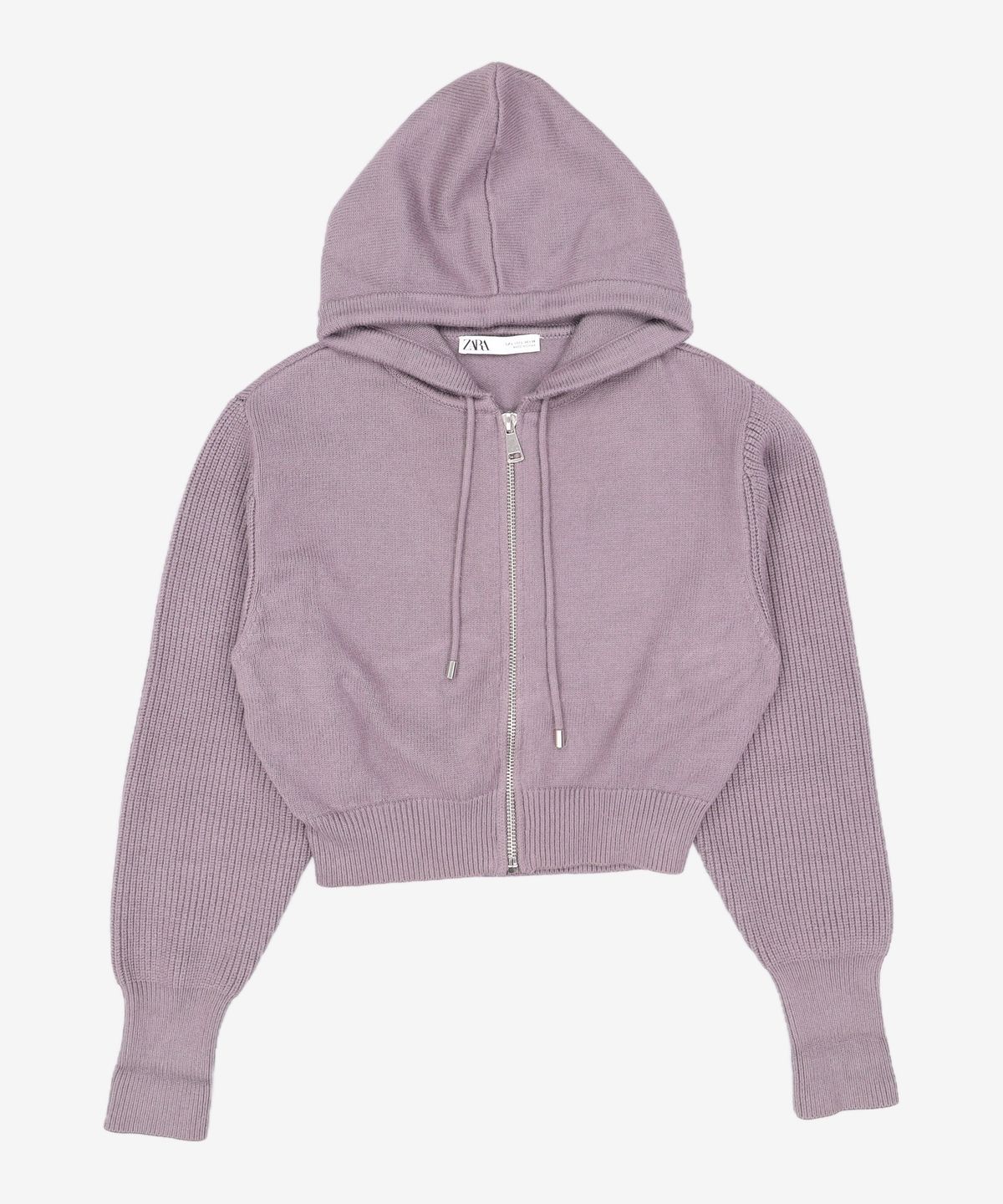 자라(ZARA) 후드 집업 L
