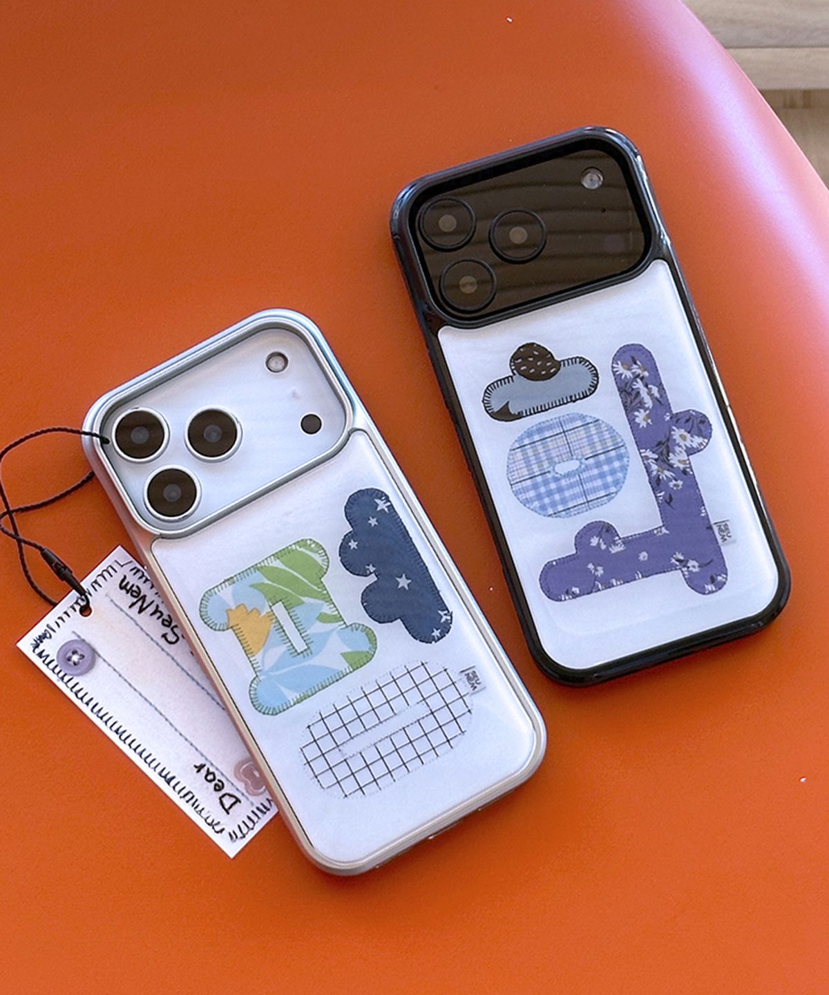 세컨드유니크네임(SECOND UNIQUE NAME) SUN CASE GRAPHIC PATCH 평화