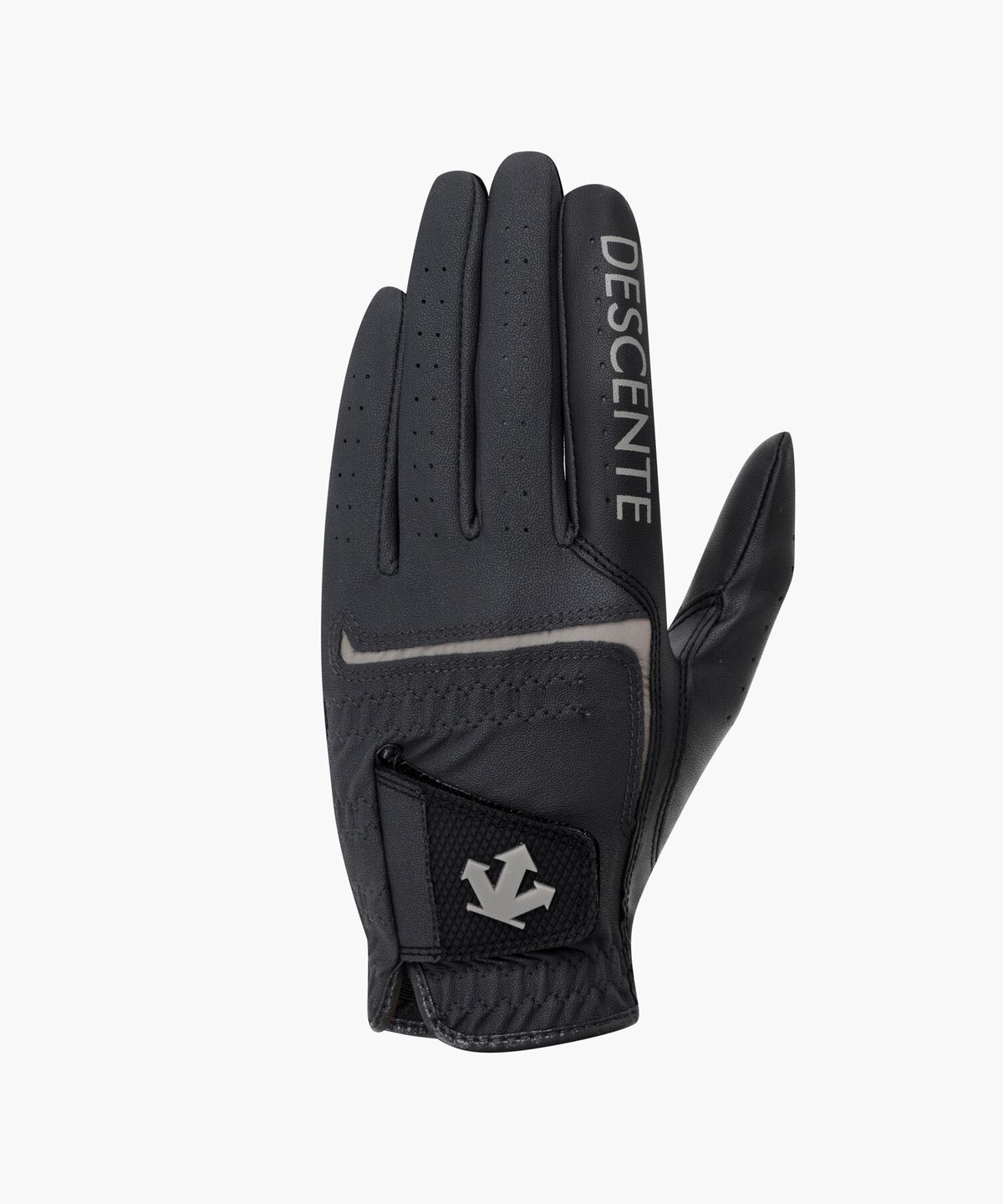 데상트 골프(DESCENTE GOLF) 남성 VP7 왼손 장갑  DR32MFGL71