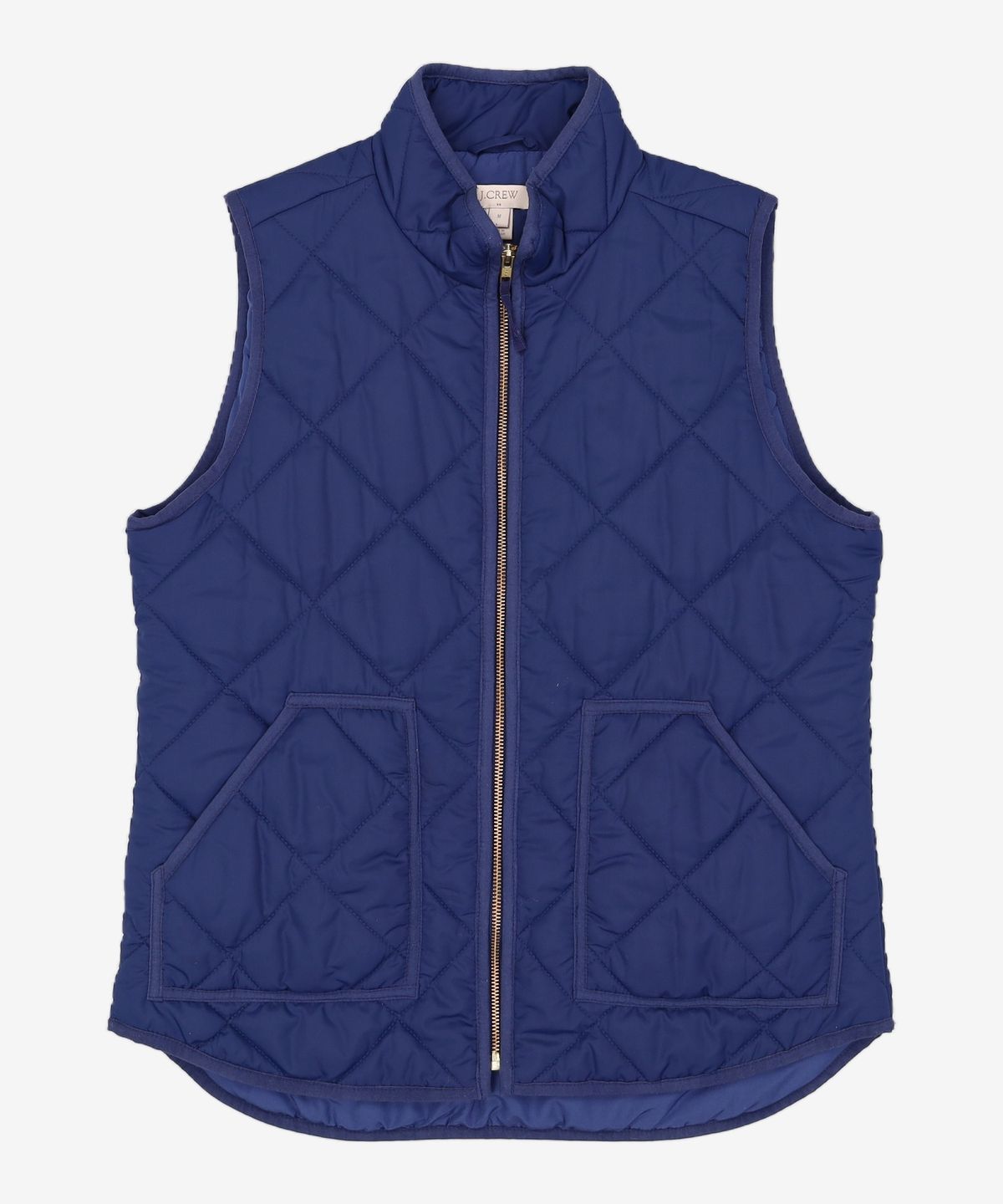 제이크루(JCREW) 패딩 베스트 M
