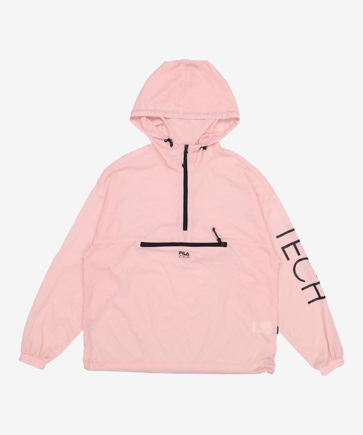 휠라(FILA) 아노락 재킷 S