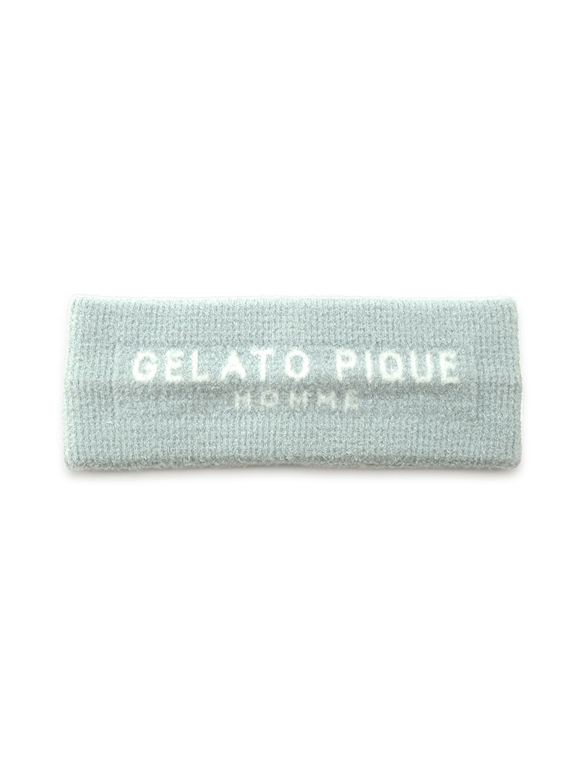 젤라또 피케(GELATO PIQUE) [HOMME] 워셔블 헤어 밴드 PMGA244923