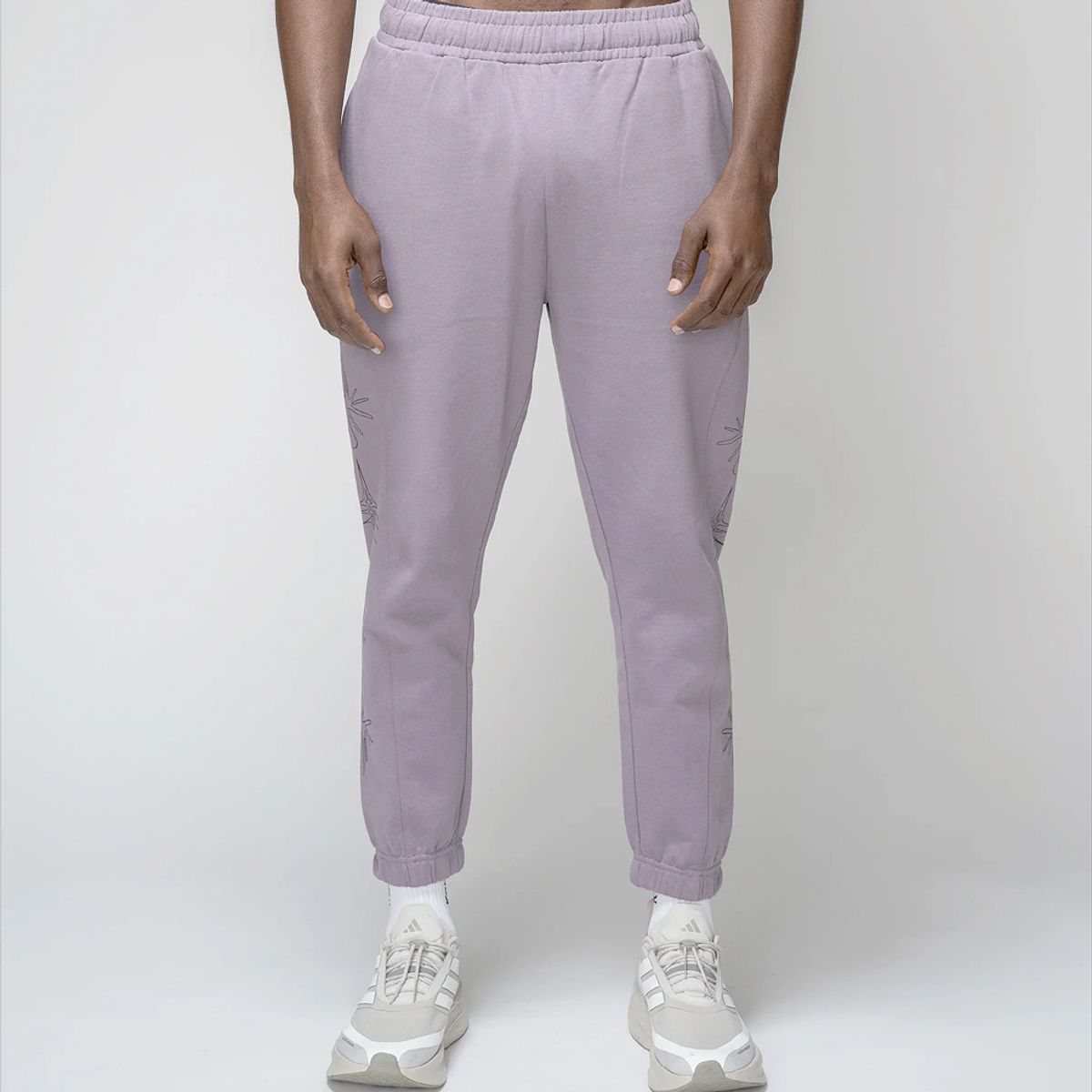 H.쿠모리(H.KOUMORI) Momentum Jogger - GRAPE