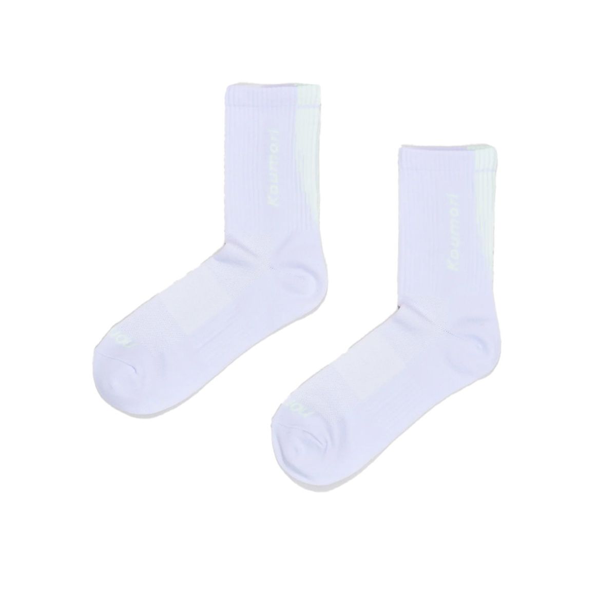 H.쿠모리(H.KOUMORI) Performance Socks Grape - OS