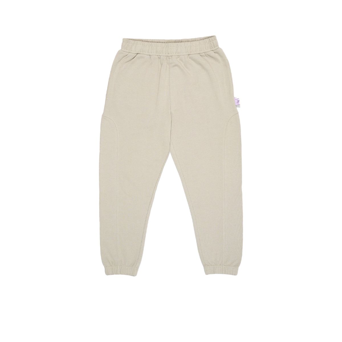 H.쿠모리(H.KOUMORI) Athletics Jogger - GREEN TEA