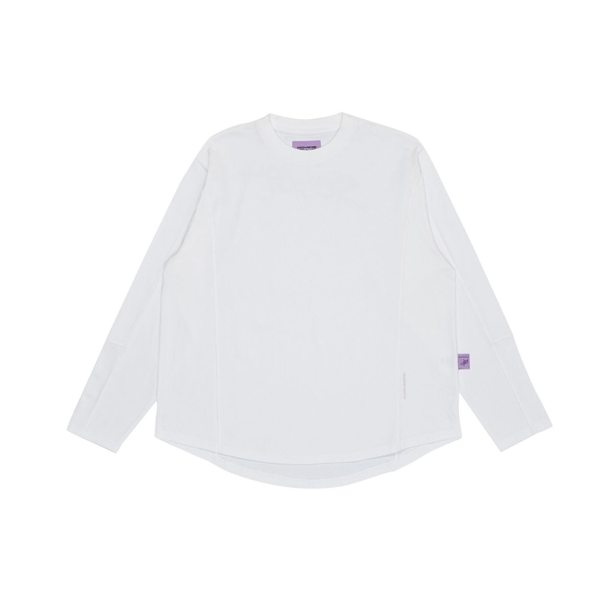 H.쿠모리(H.KOUMORI) Pausa Stride White