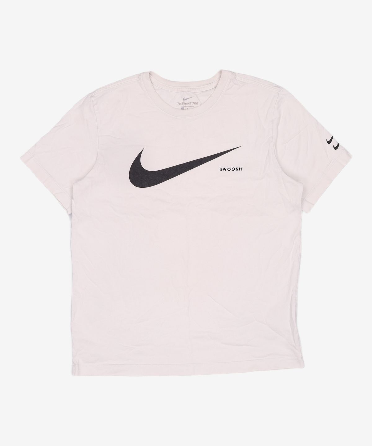 나이키(NIKE) 반소매 티셔츠 L