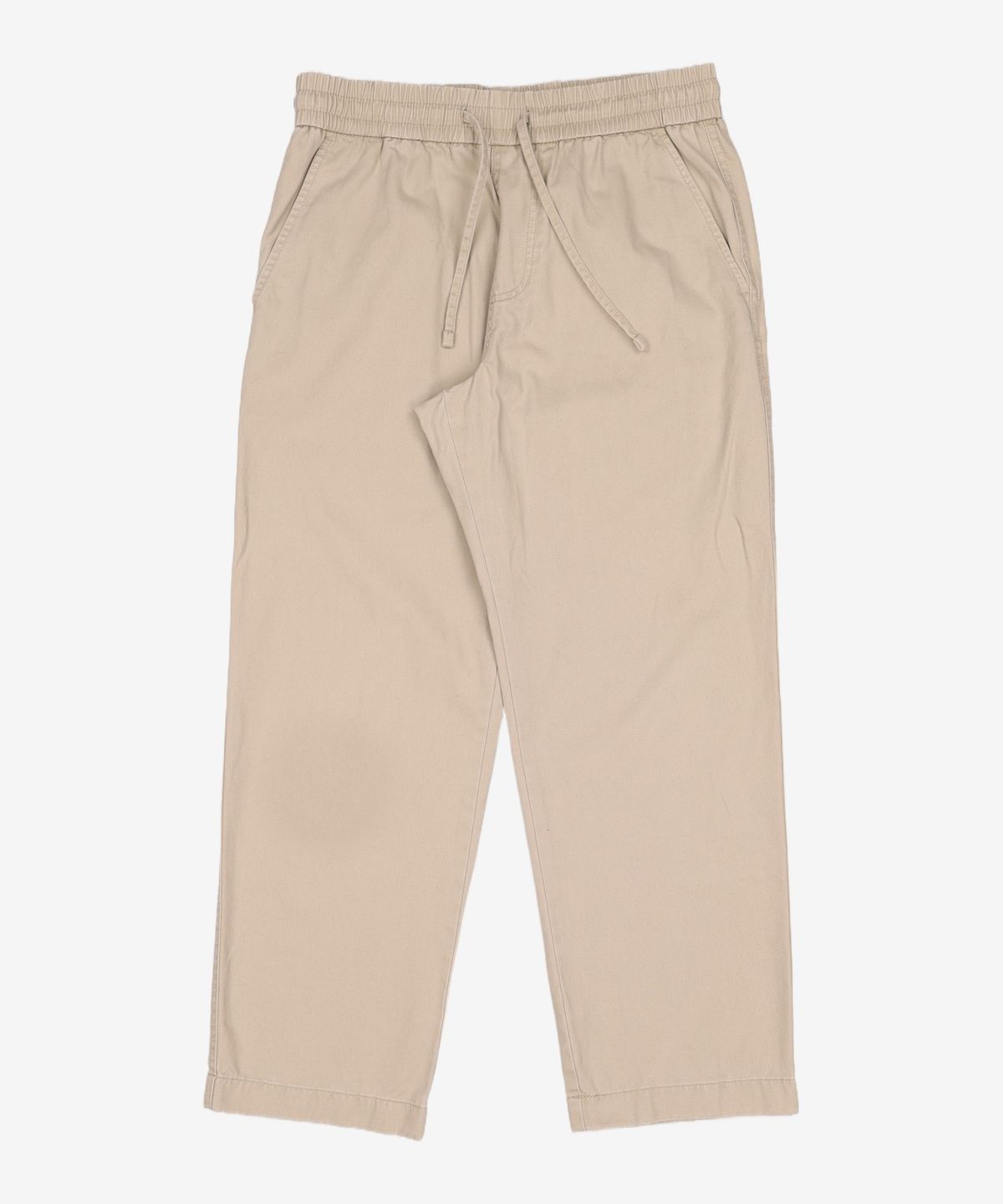 펀다멘탈리스트(FUNDAMENTALIST) 피그먼트베이직팬츠 PIGMENT BASIC PANTS L