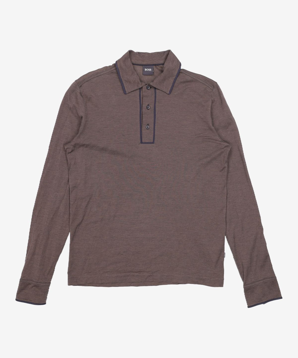 휴고 보스(HUGO BOSS) 피케/카라 티셔츠 S