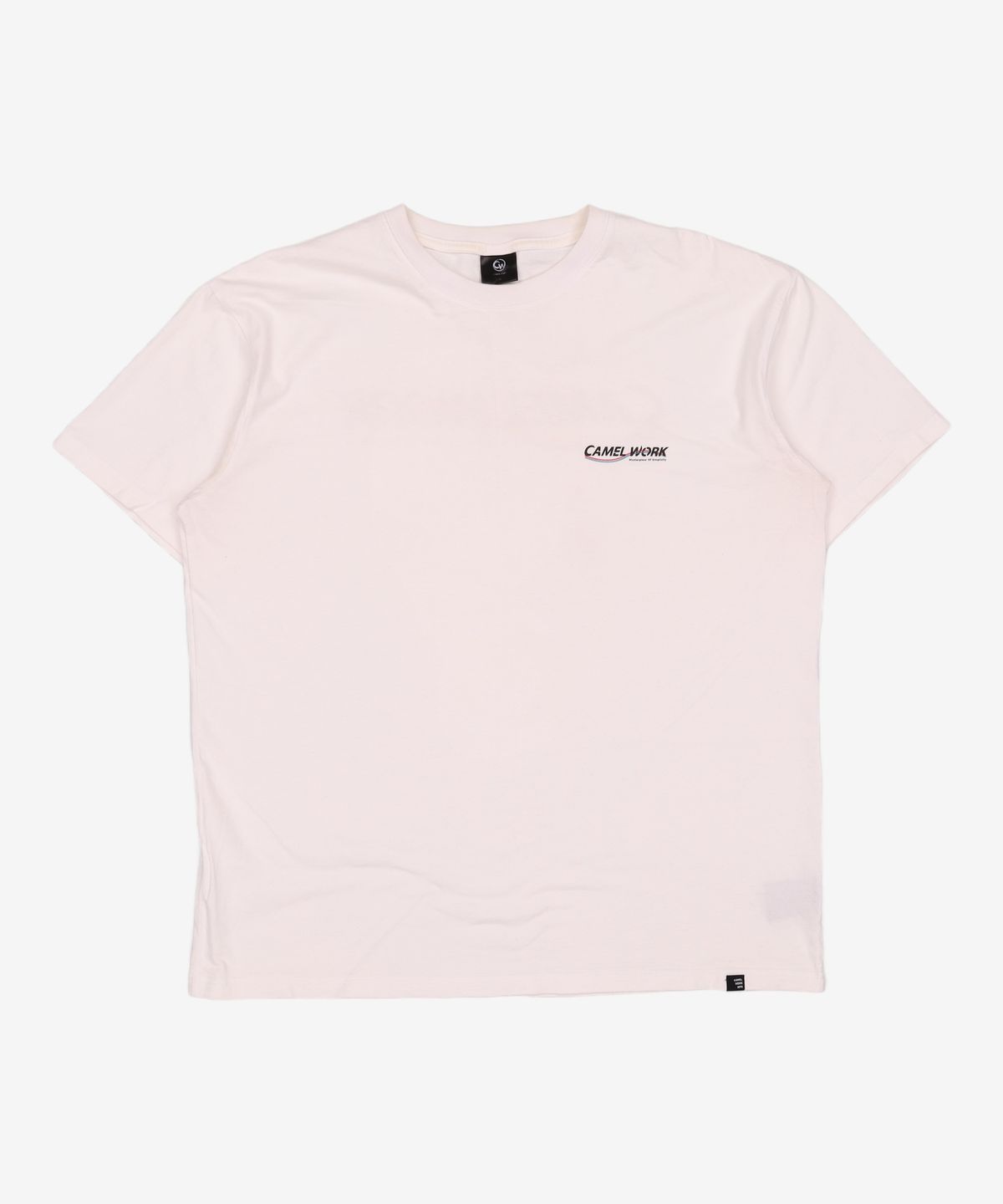 카멜워크(CAMEL WORK) 반소매 티셔츠 XL