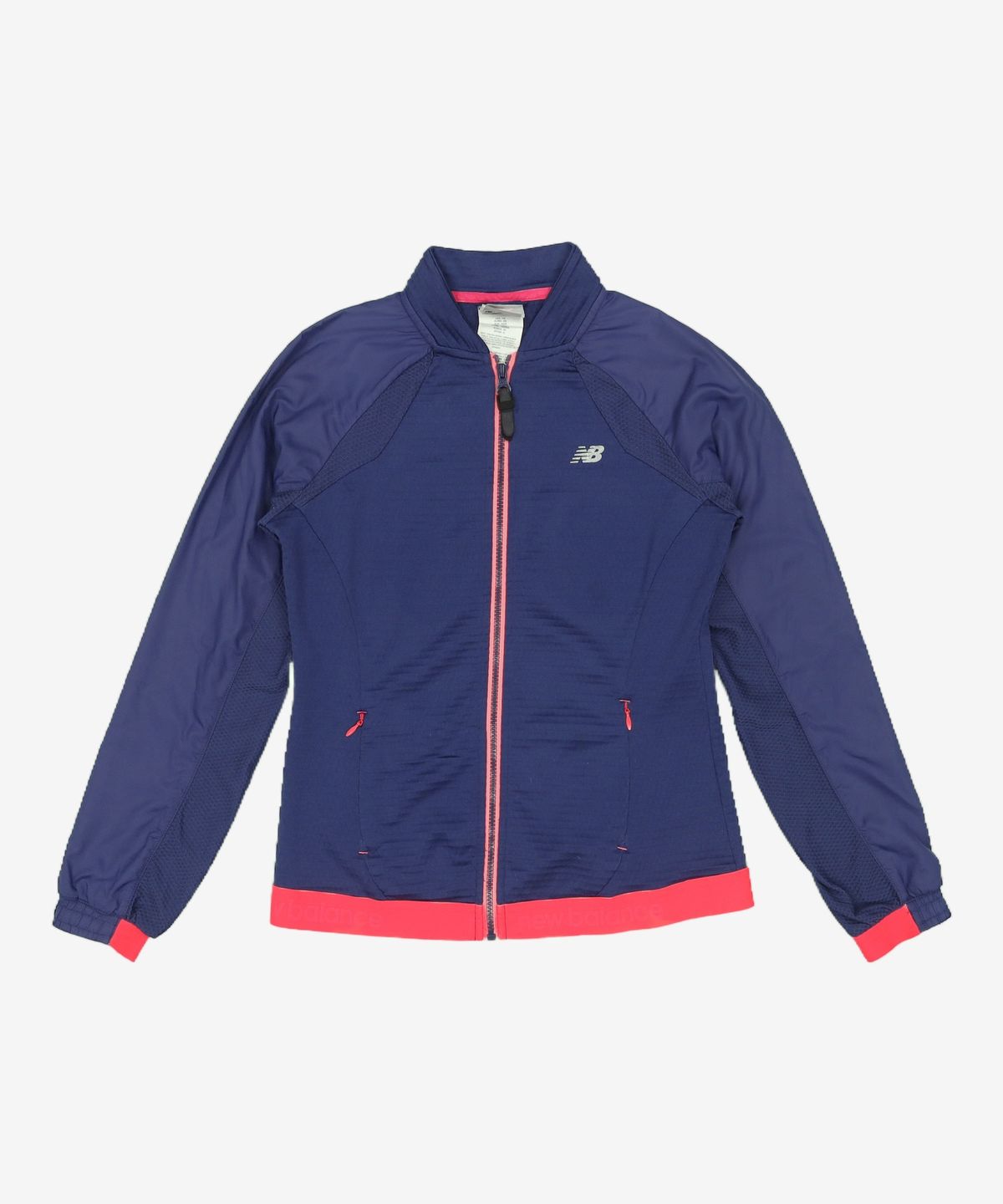뉴발란스(NEW BALANCE) 트레이닝 재킷 85