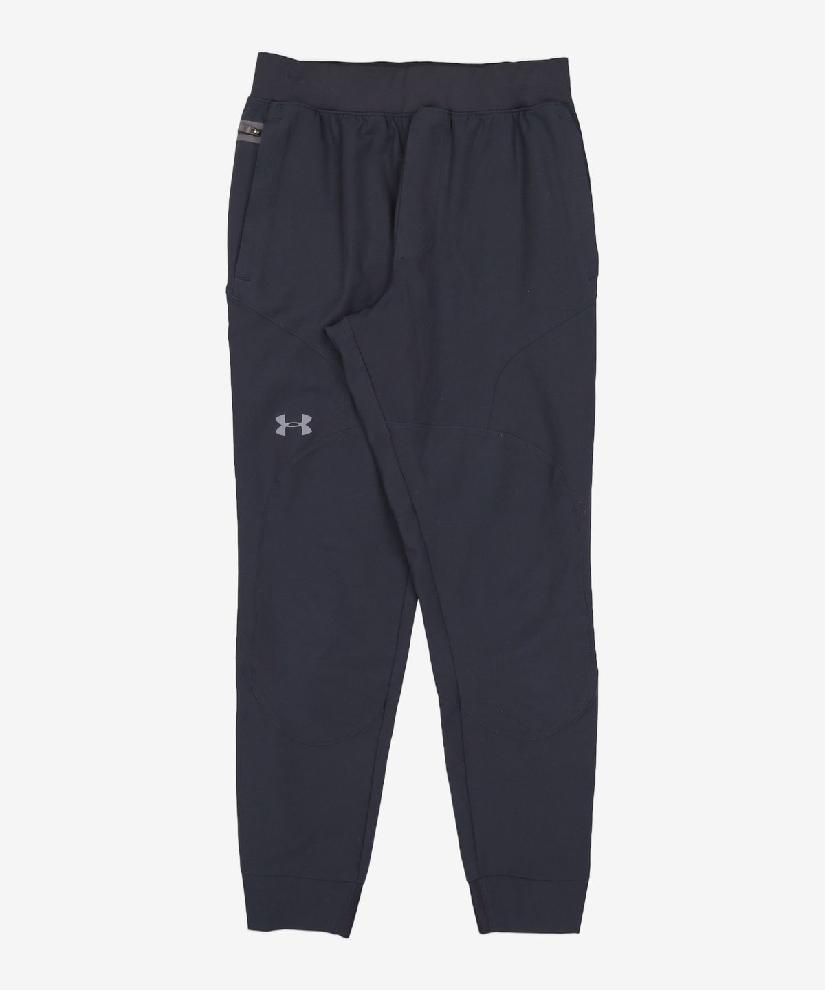 언더아머(UNDERARMOUR) 언스타퍼블 조거 팬츠 1352027-001 M