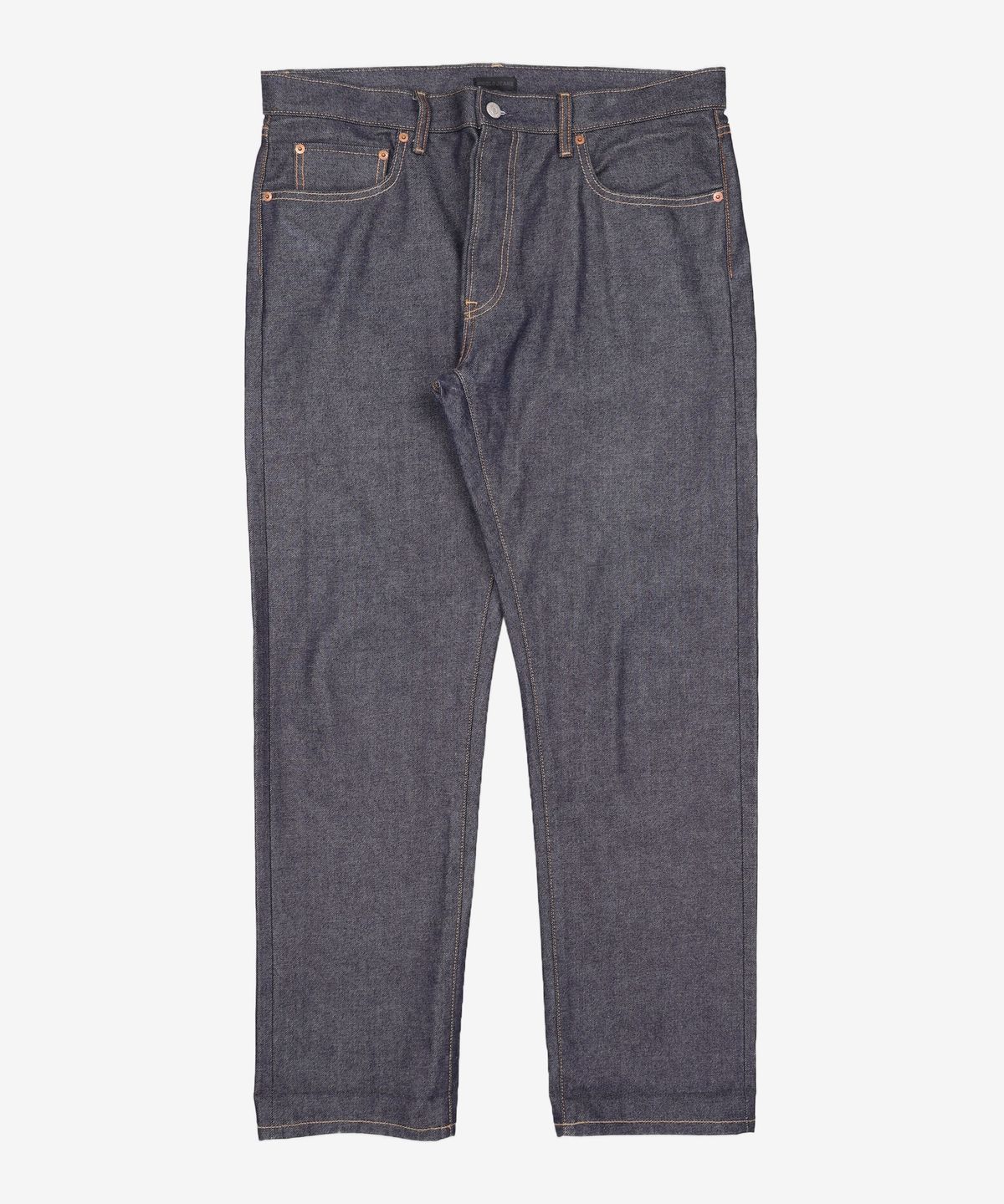 유니클로(UNIQLO) 청/데님 팬츠 36