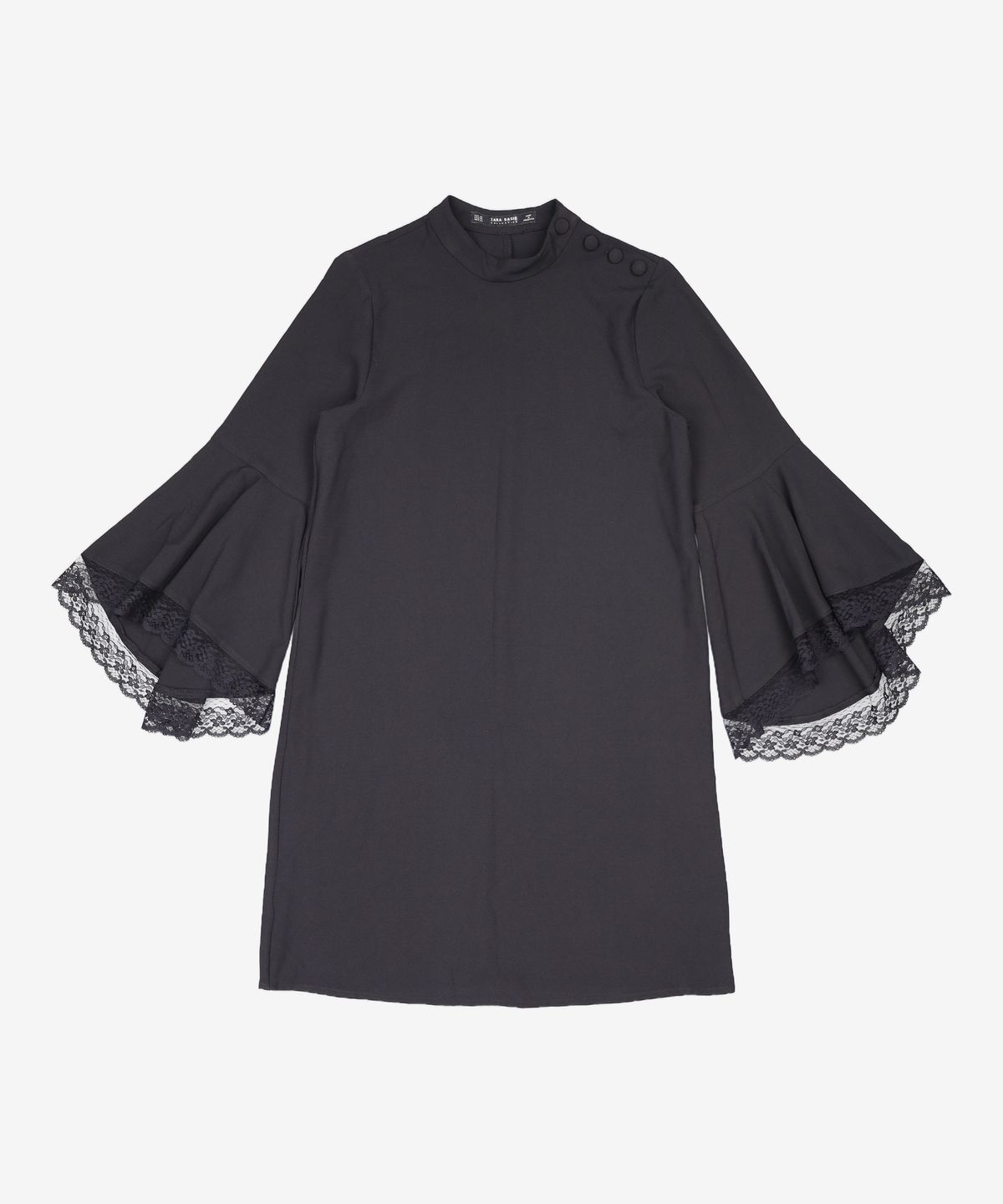 자라 베이직(ZARA BASIC) 미니 원피스 80