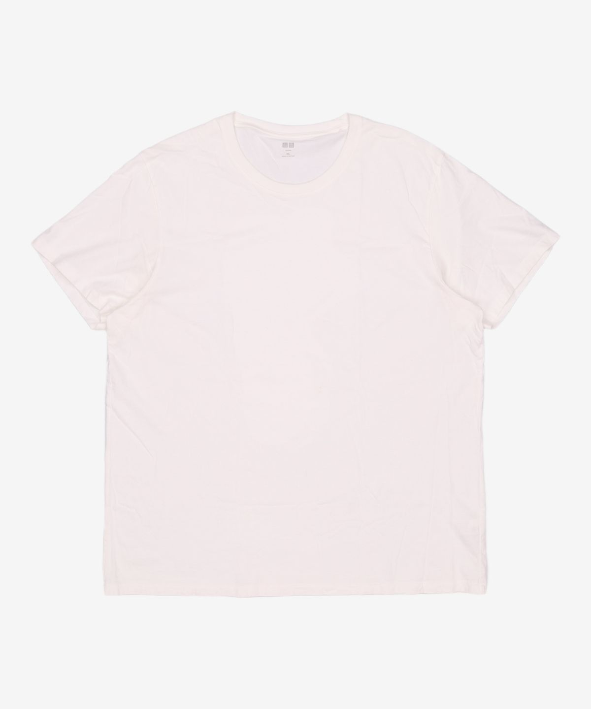 유니클로(UNIQLO) 반소매 티셔츠 XXXL
