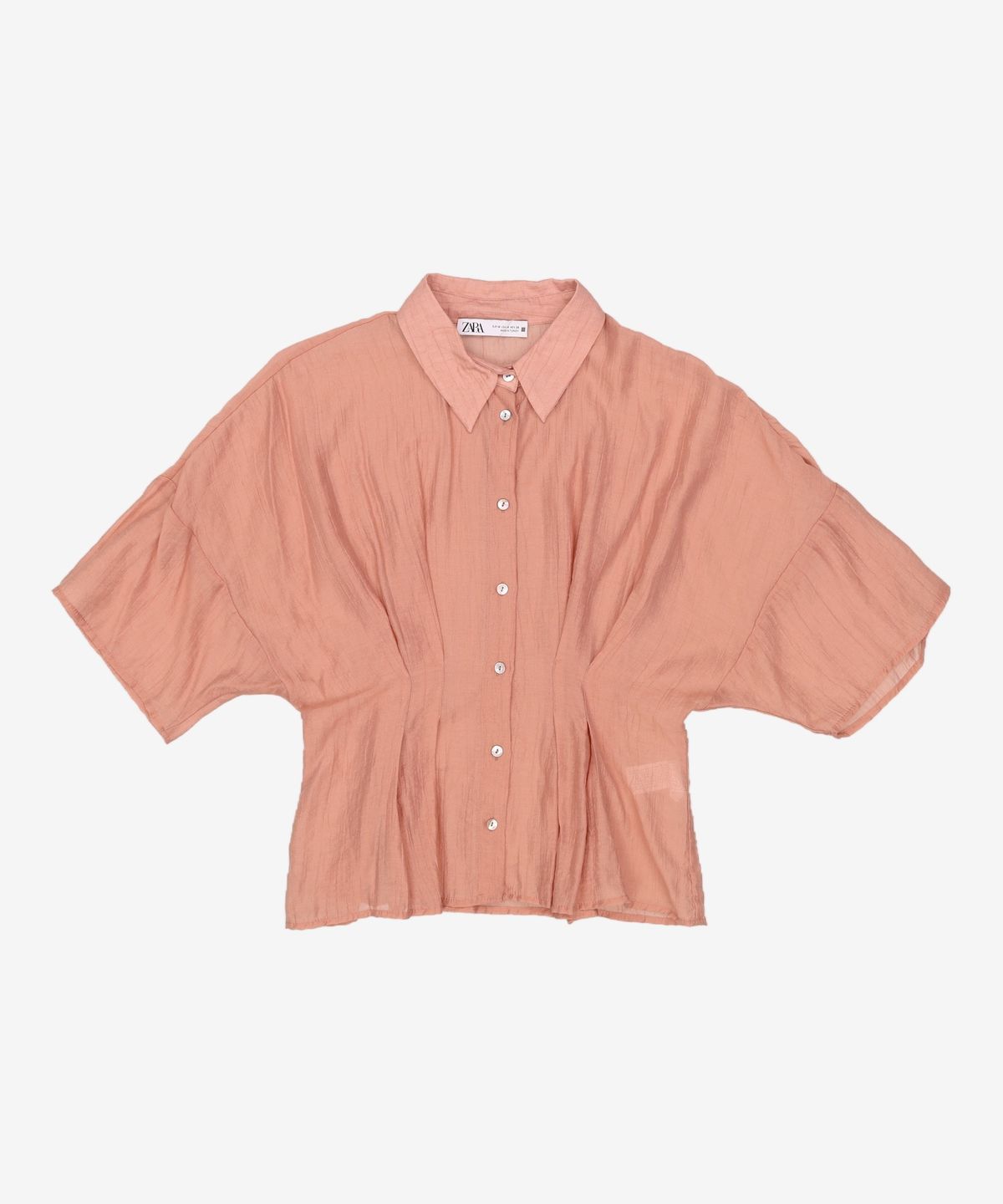 자라(ZARA) 블라우스 M