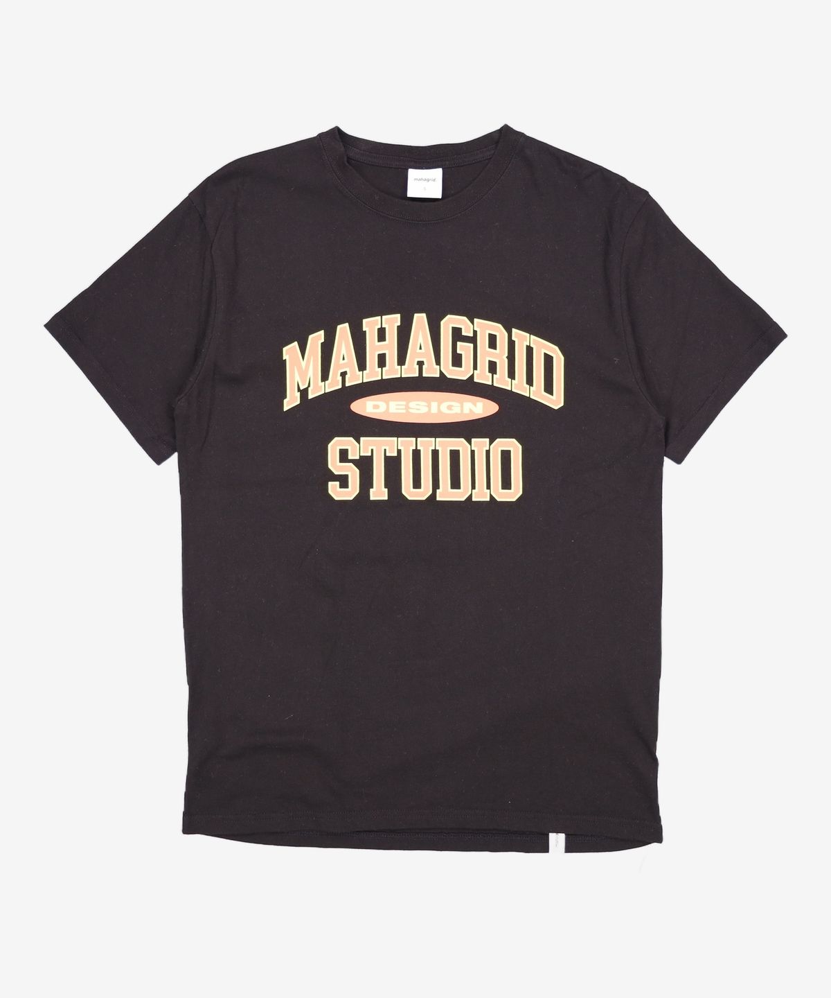 마하그리드(MAHAGRID) 반소매 티셔츠 S