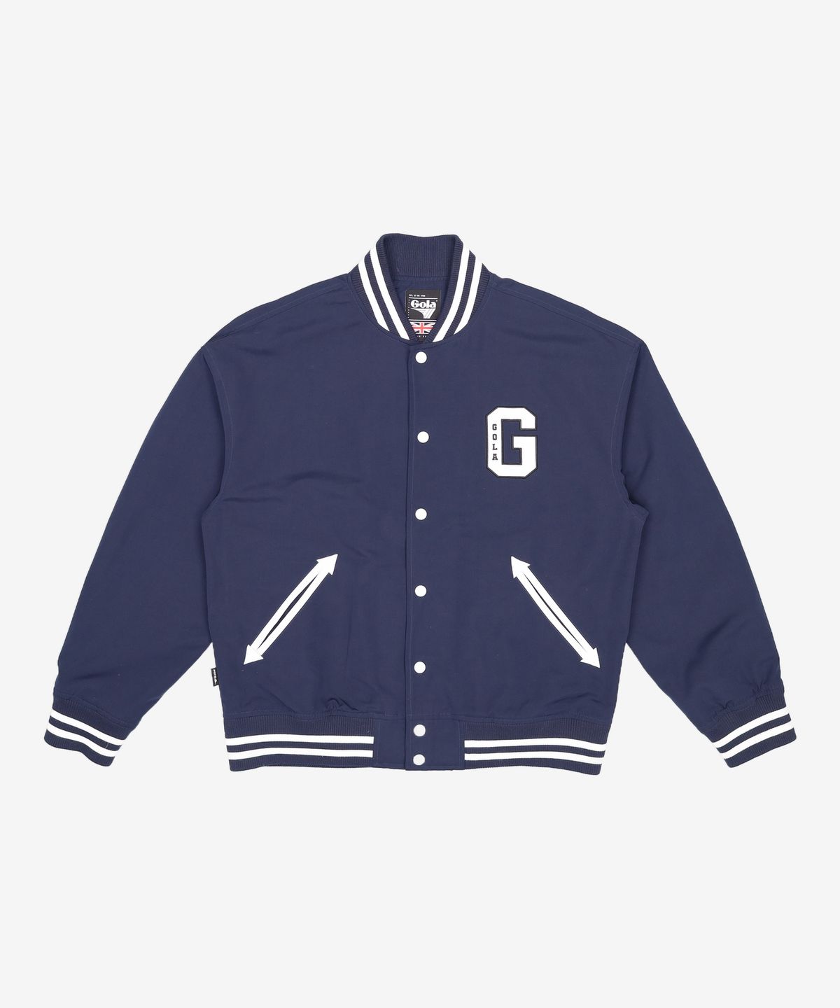 골라(GOLA) 스타디움 재킷 M