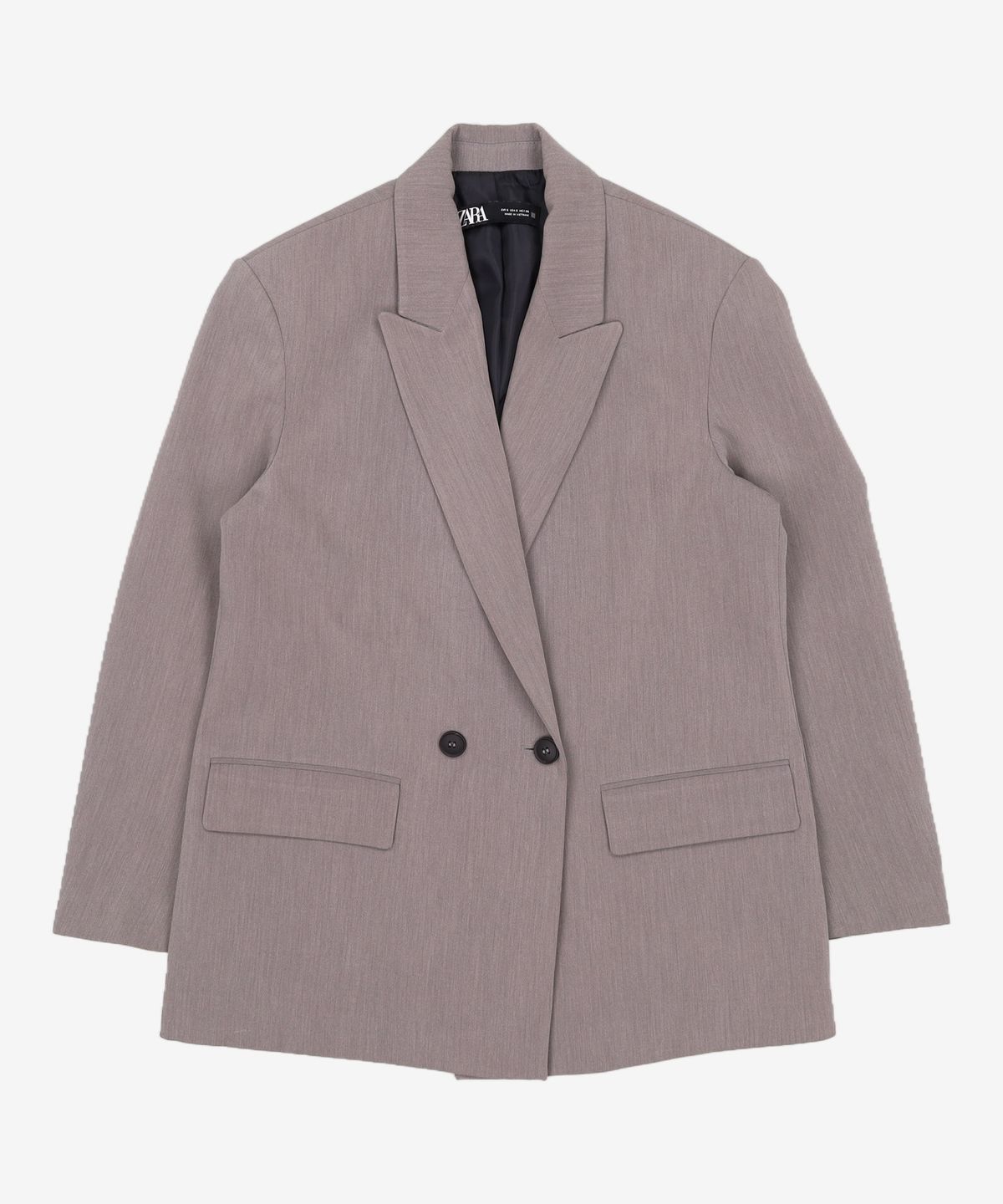 자라(ZARA) 슈트/블레이저 재킷 S