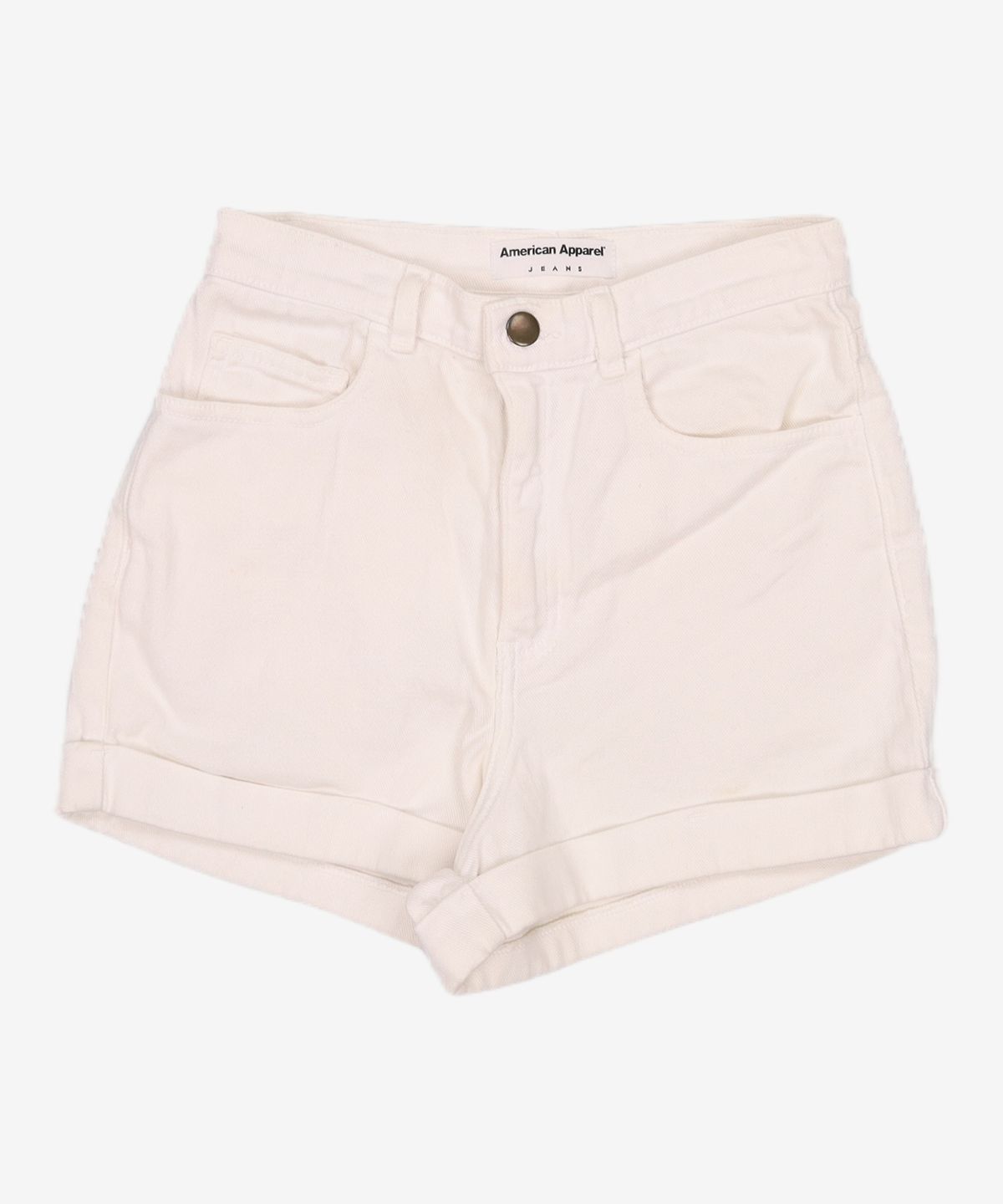 아메리칸 어패럴(AMERICAN APPAREL) 숏팬츠 24/25