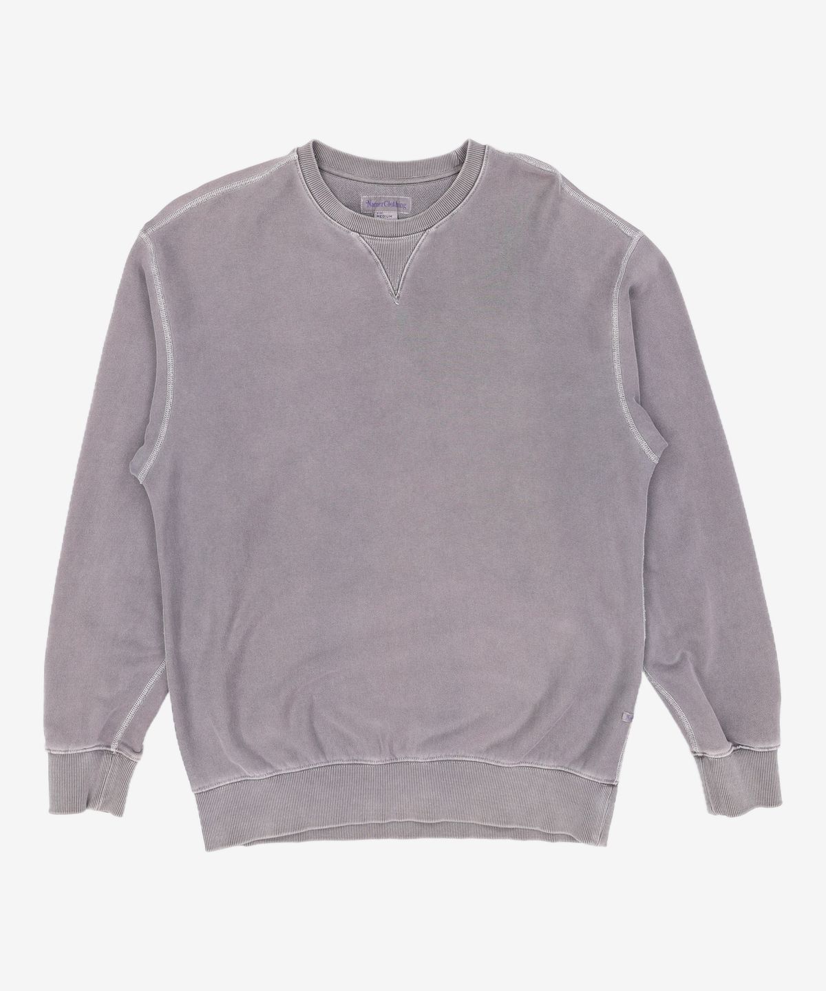 네이머클로딩(NAMERCLOTHING) 맨투맨/스웨트셔츠 M