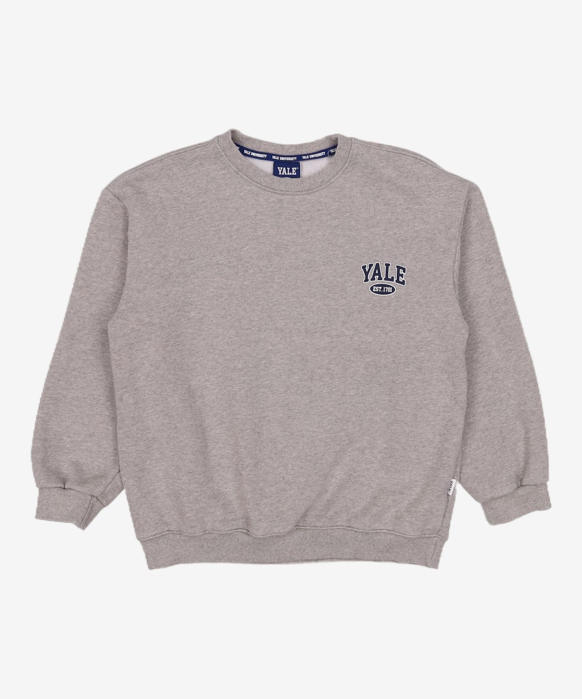 예일키즈(YALE KIDS) 맨투맨/스웨트셔츠 150