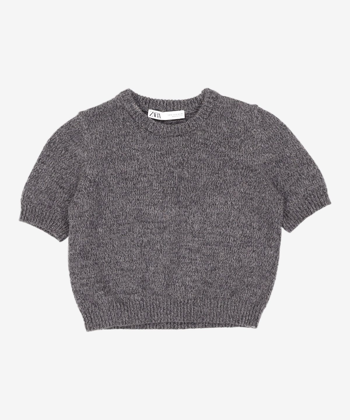 자라(ZARA) 니트/스웨터 S