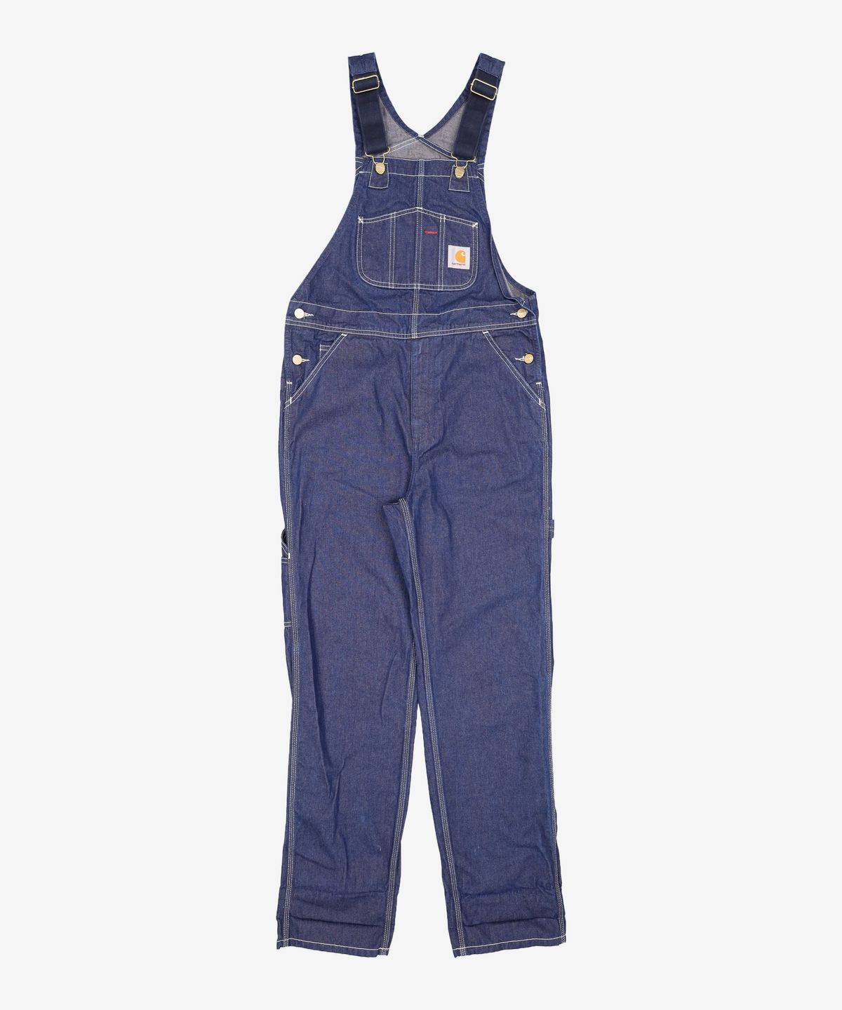 칼하트(CARHARTT) 오버올 30