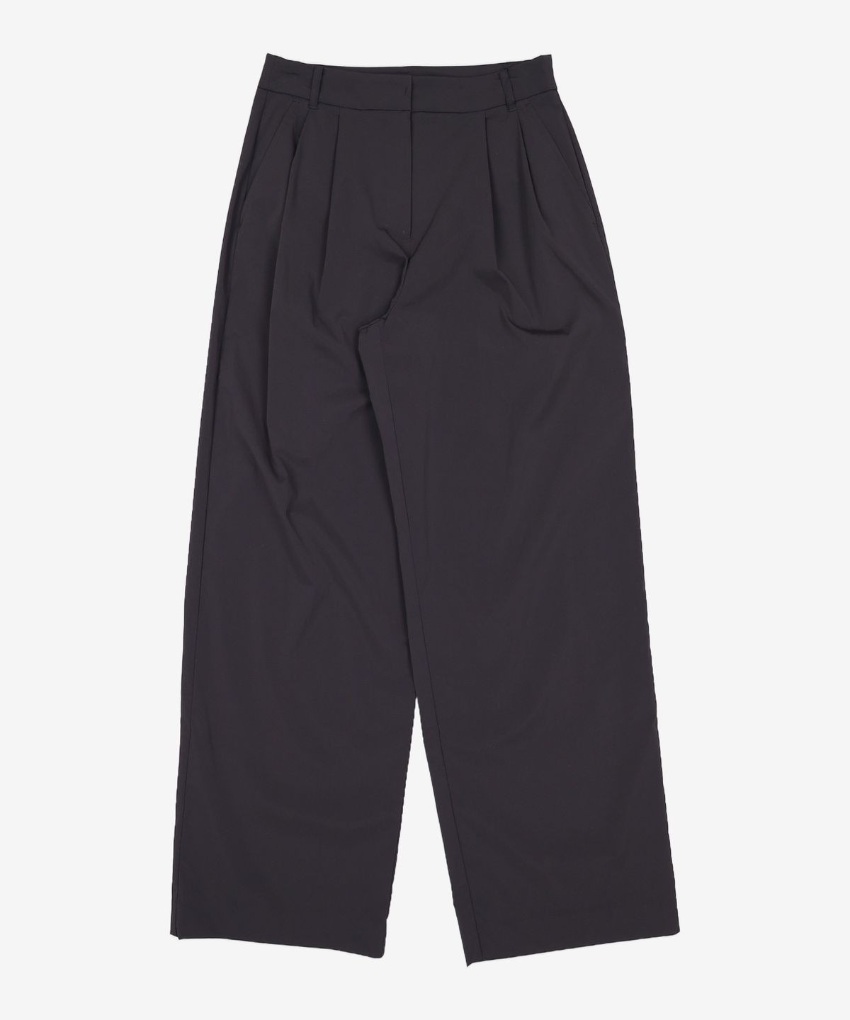 미쏘(MIXXO) 나일론 슬랙스_MIWTWF564B 26