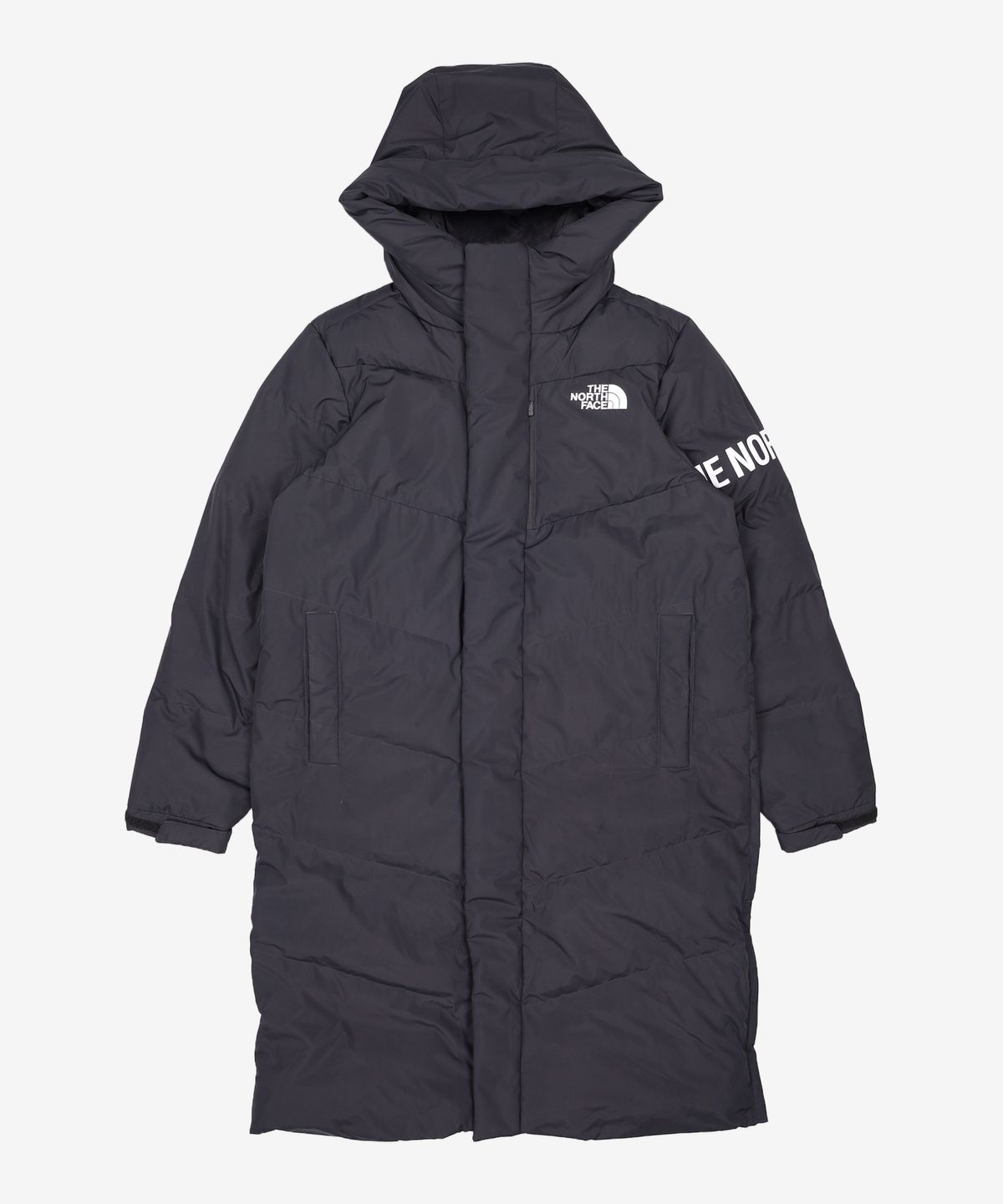 노스페이스(THE NORTH FACE) 롱 패딩/롱 헤비 아우터 S