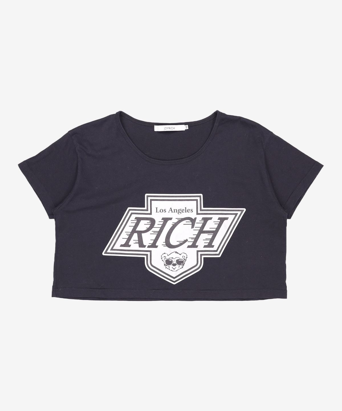 조이리치(JOYRICH) 반소매 티셔츠 XS