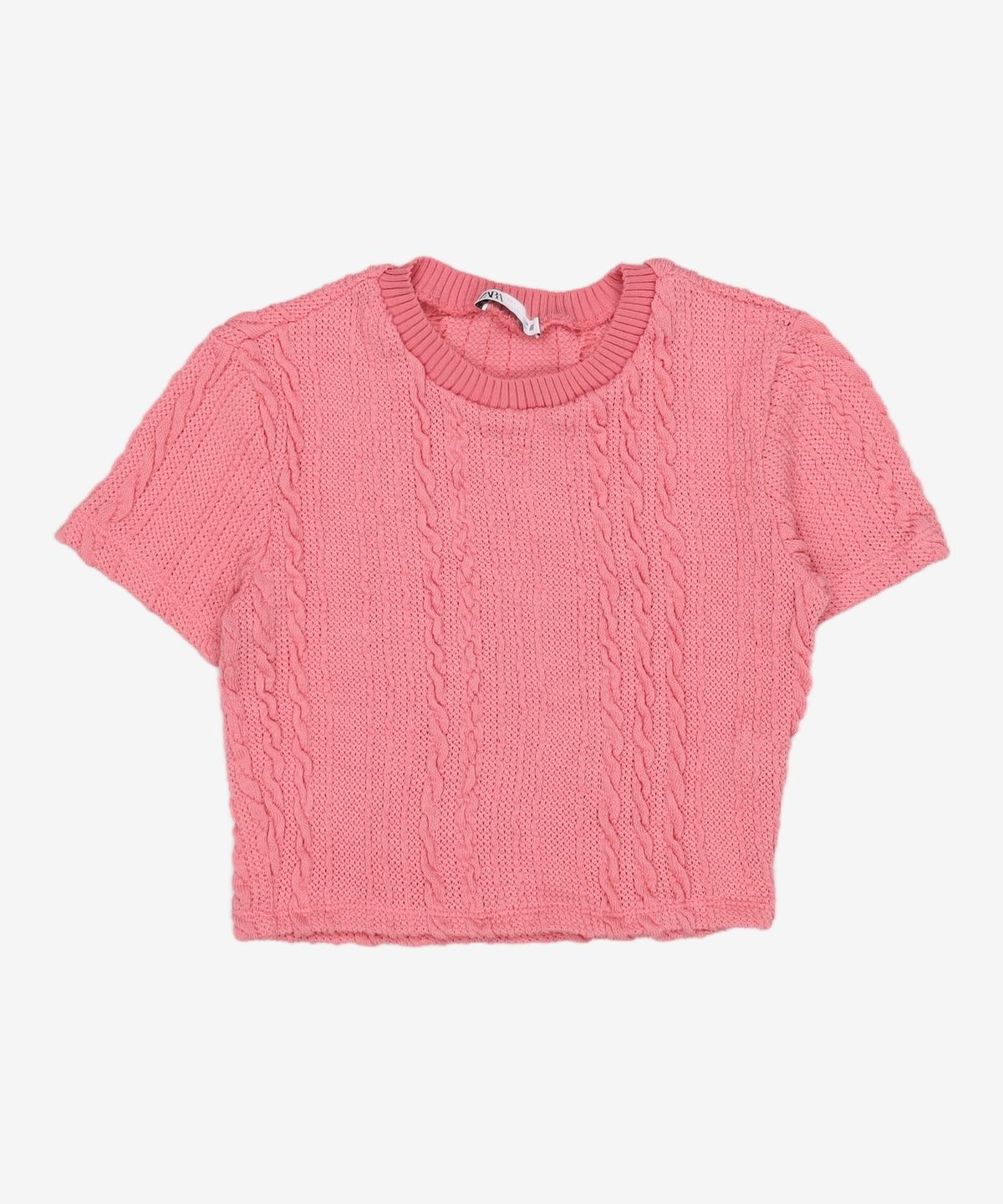 자라(ZARA) 니트/스웨터 S