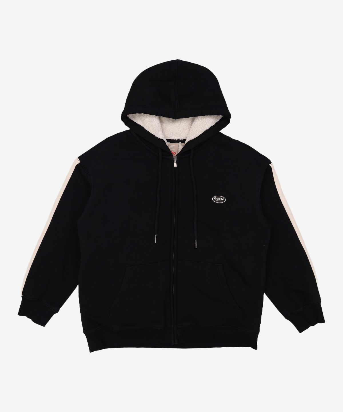 스파오(SPAO) 후드 집업 L