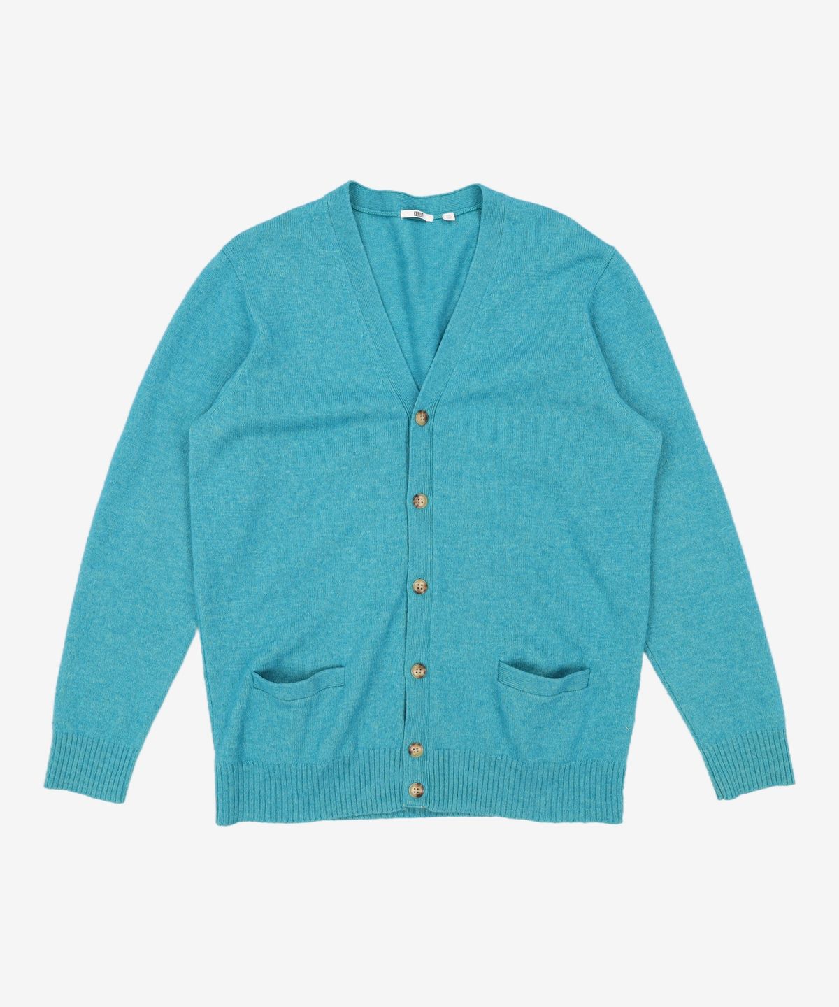 유니클로(UNIQLO) 카디건 XXL