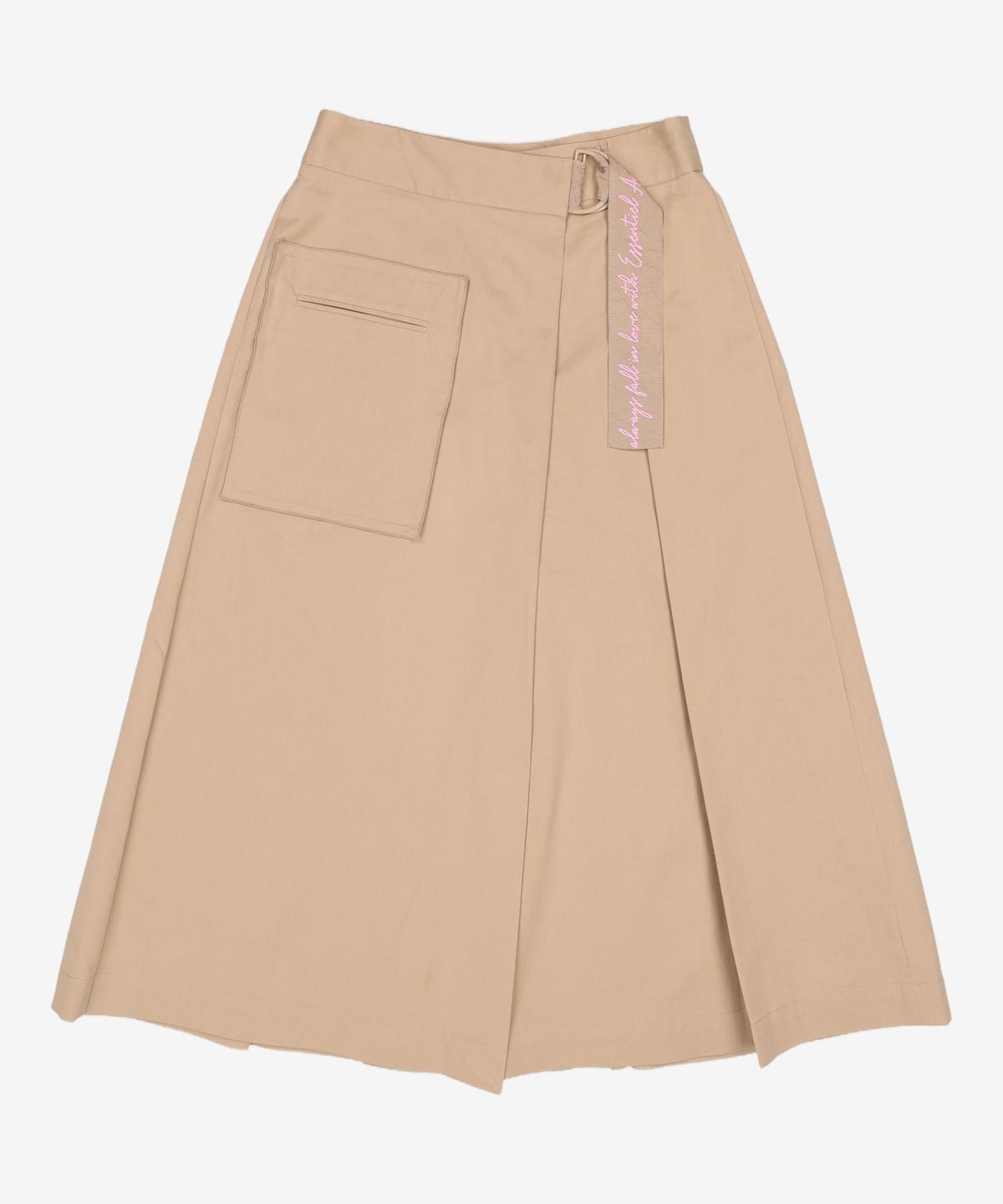 에센티엘 앤트워프(ESSENTIEL ANTWERP) 롱스커트 36