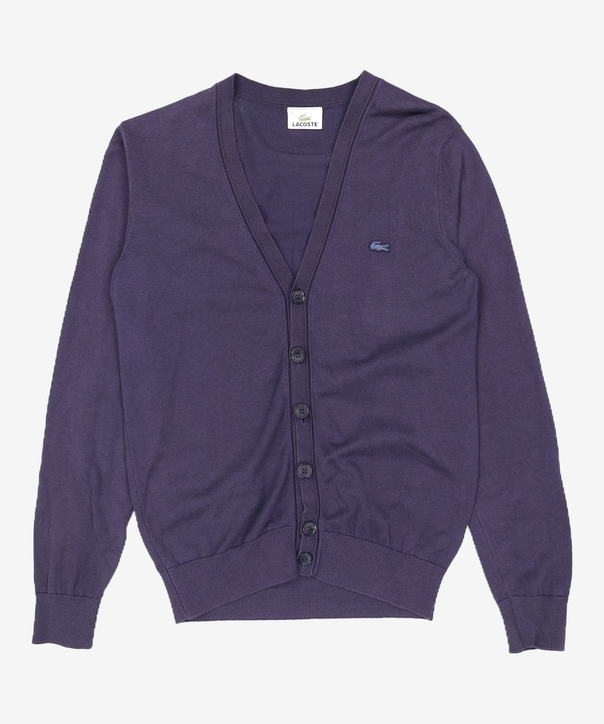 라코스테(LACOSTE) 카디건 3