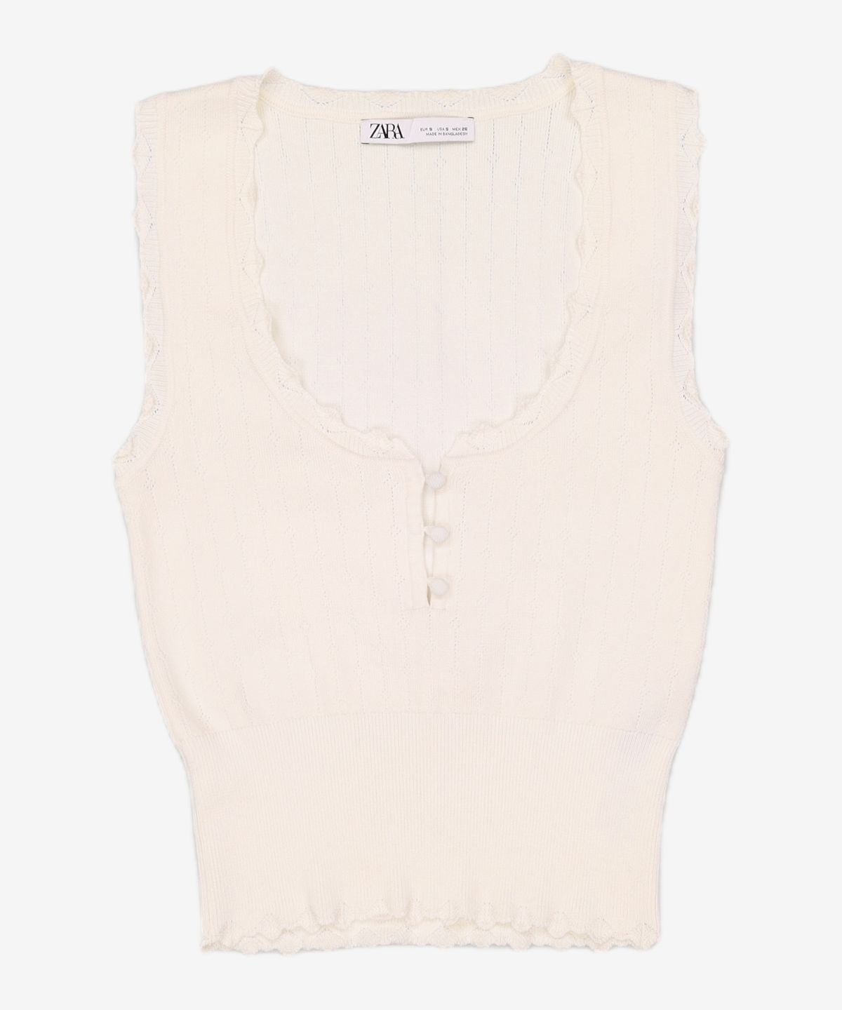자라(ZARA) 베스트 S