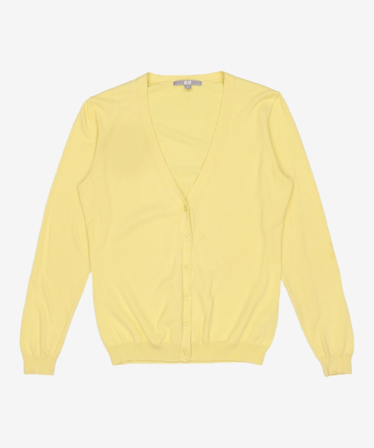 유니클로(UNIQLO) 카디건 M
