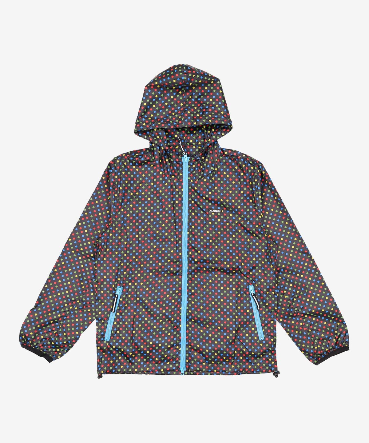 엑스라지(X-LARGE) 나일론/코치 재킷 XL