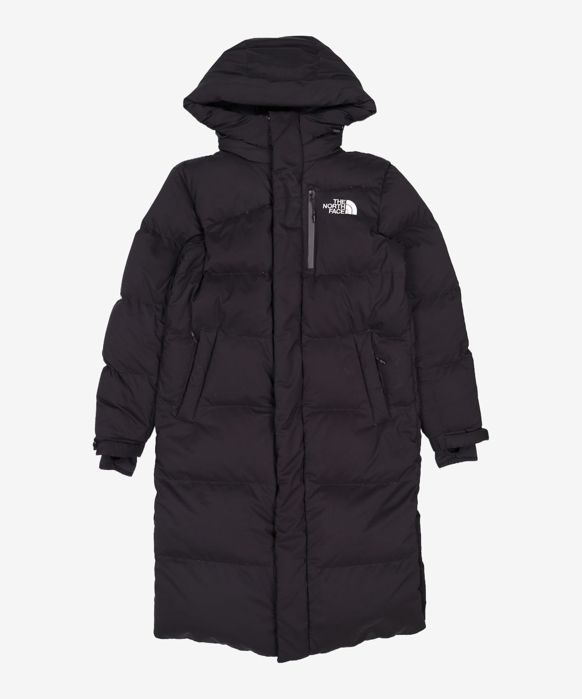 노스페이스(THE NORTH FACE) 롱 패딩/롱 헤비 아우터 S