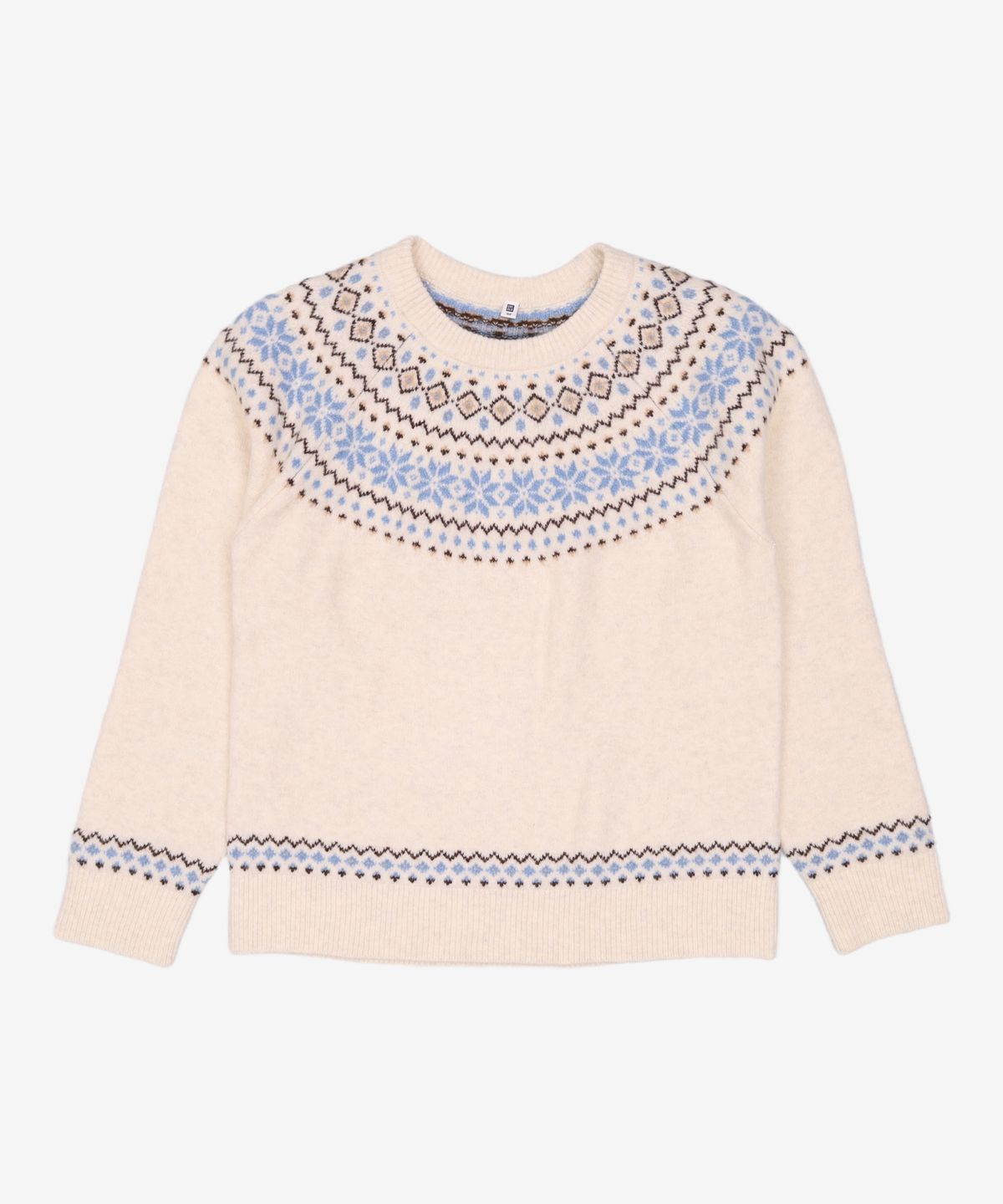 유니클로(UNIQLO) 니트/스웨터 160